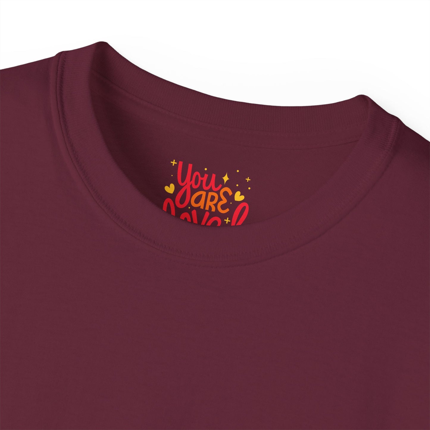 LOVE - Unisex Ultra Cotton All Season T Shirt