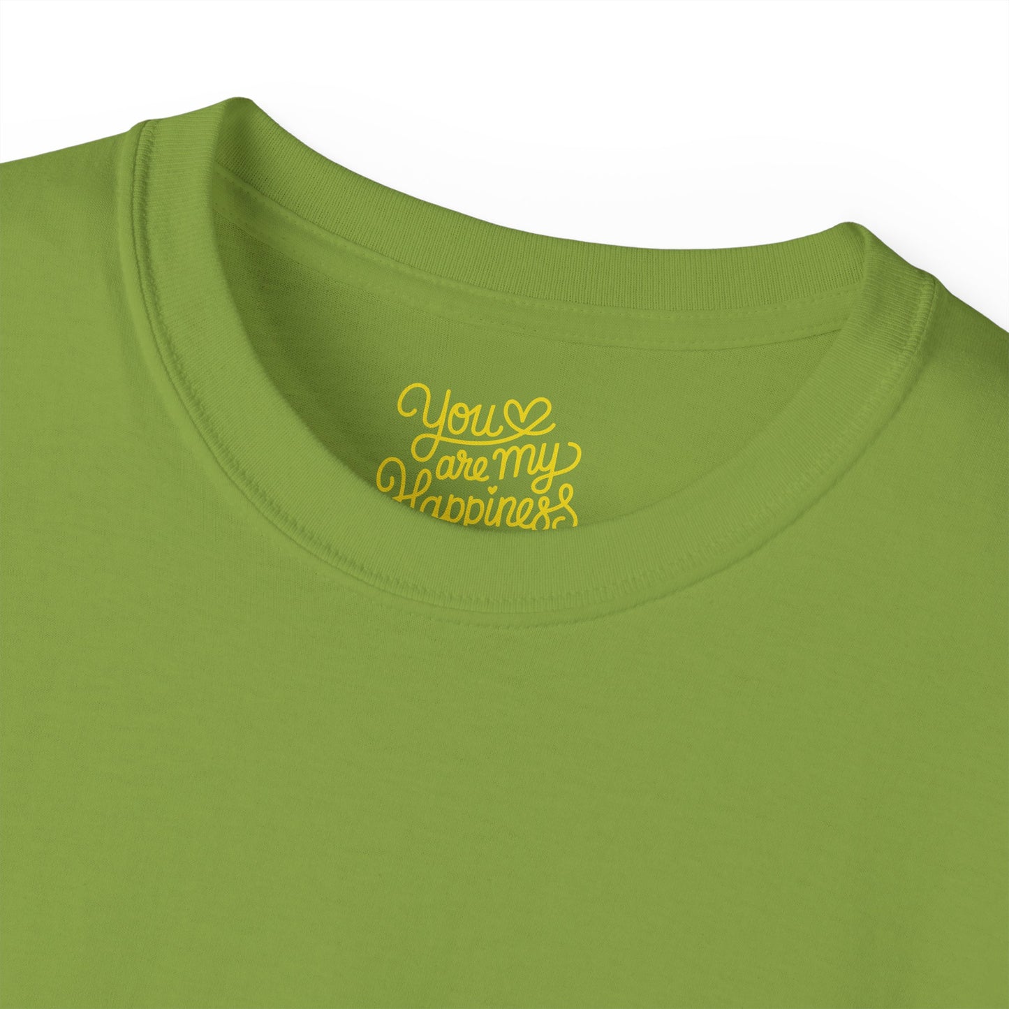 LOVE - Unisex Ultra Cotton All Season T Shirt