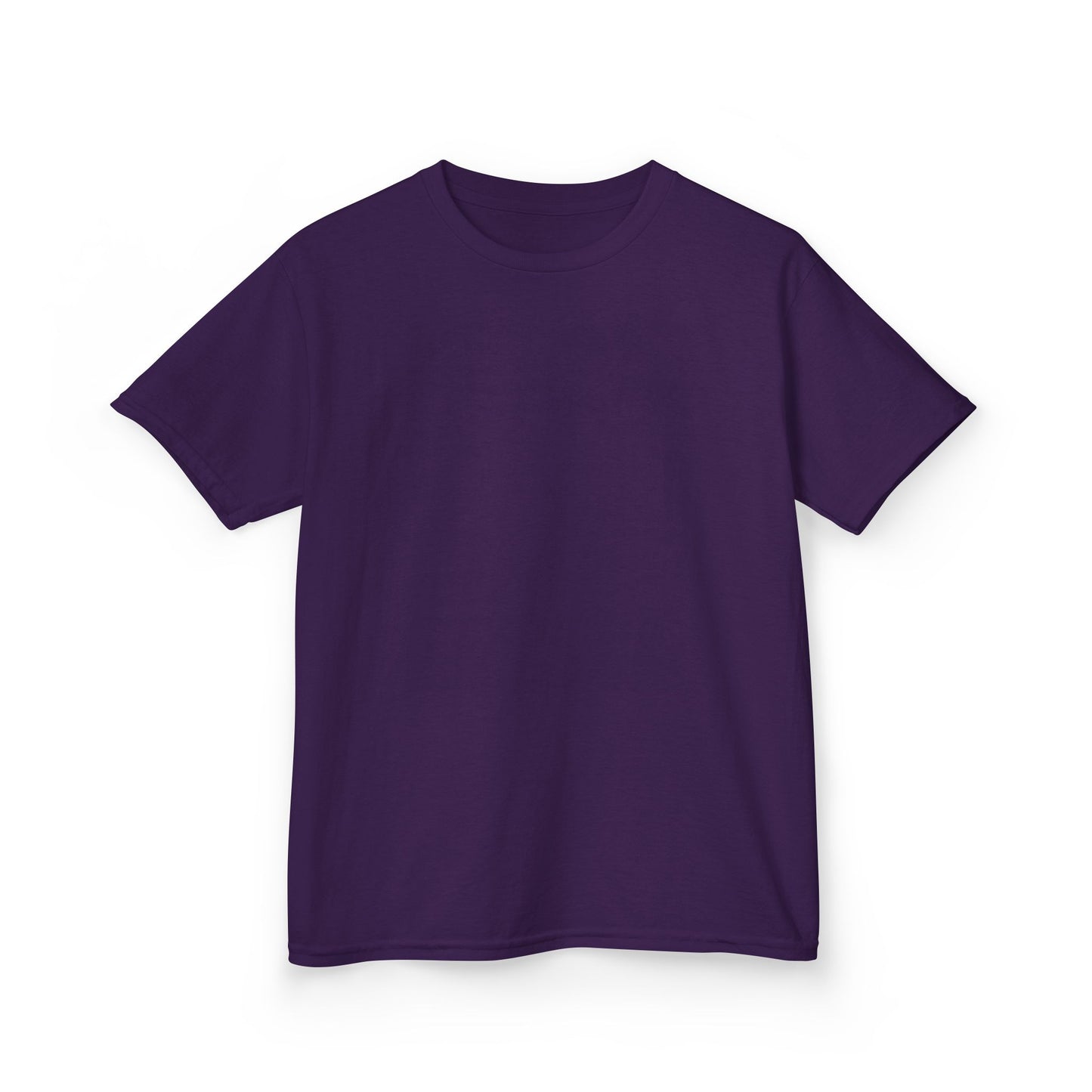 Children's Deep Purple Heavy Cotton™ T Shirt