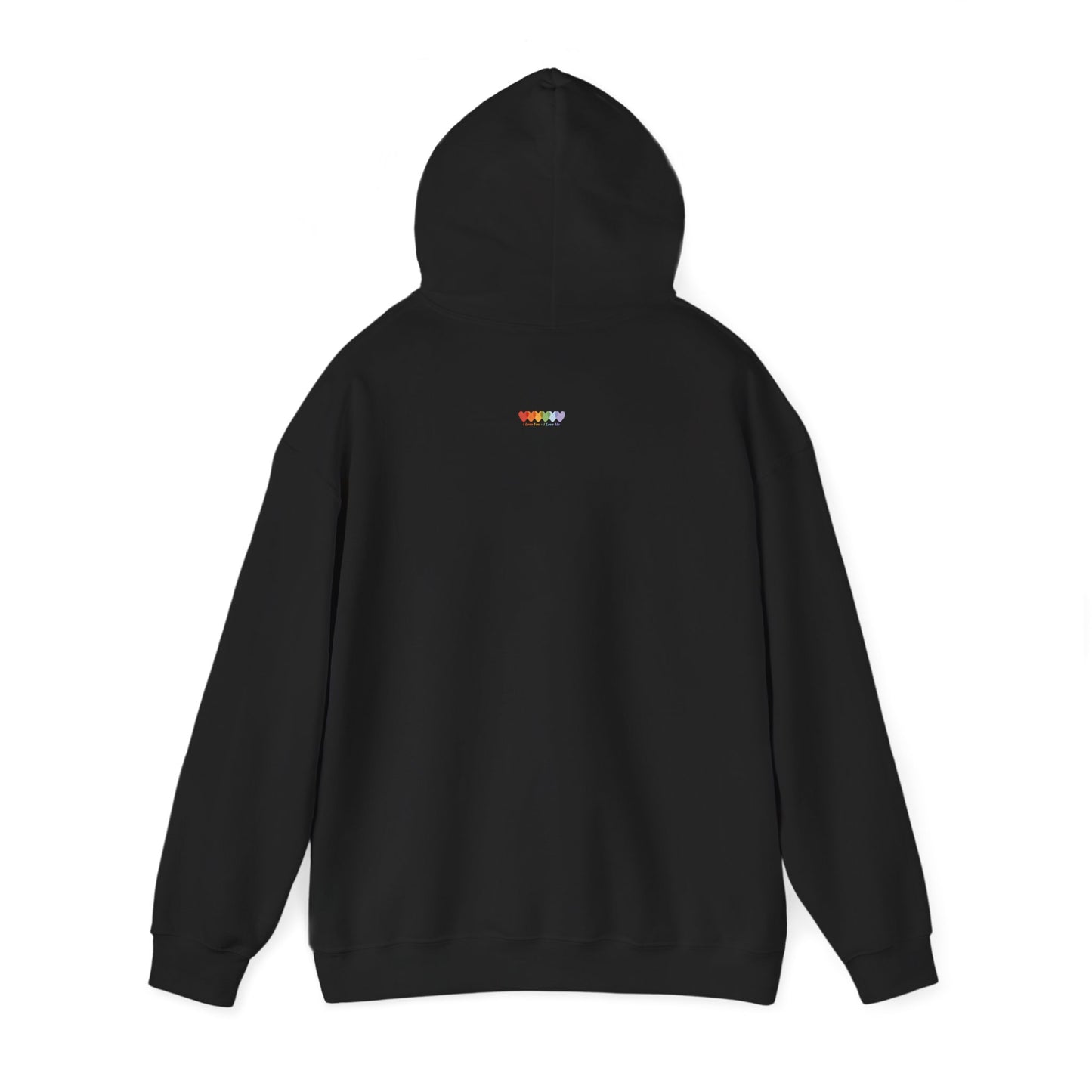 You Are Doing Great - Unisex Heavy Blend™ Hooded Sweatshirt