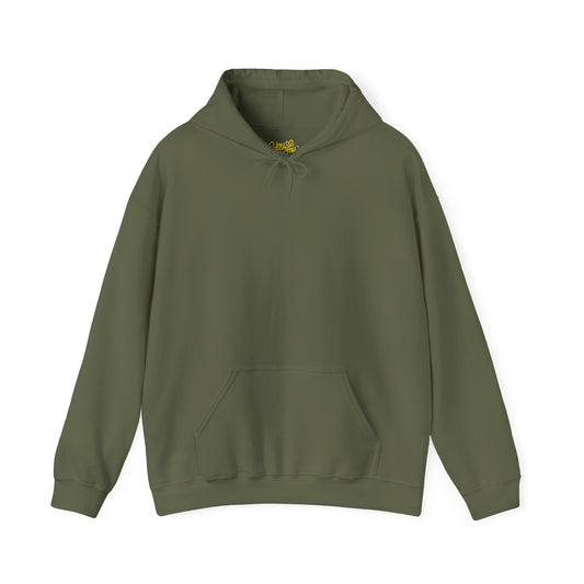 You Are My Happiness - Unisex Heavy Blend™ Hooded Sweatshirt