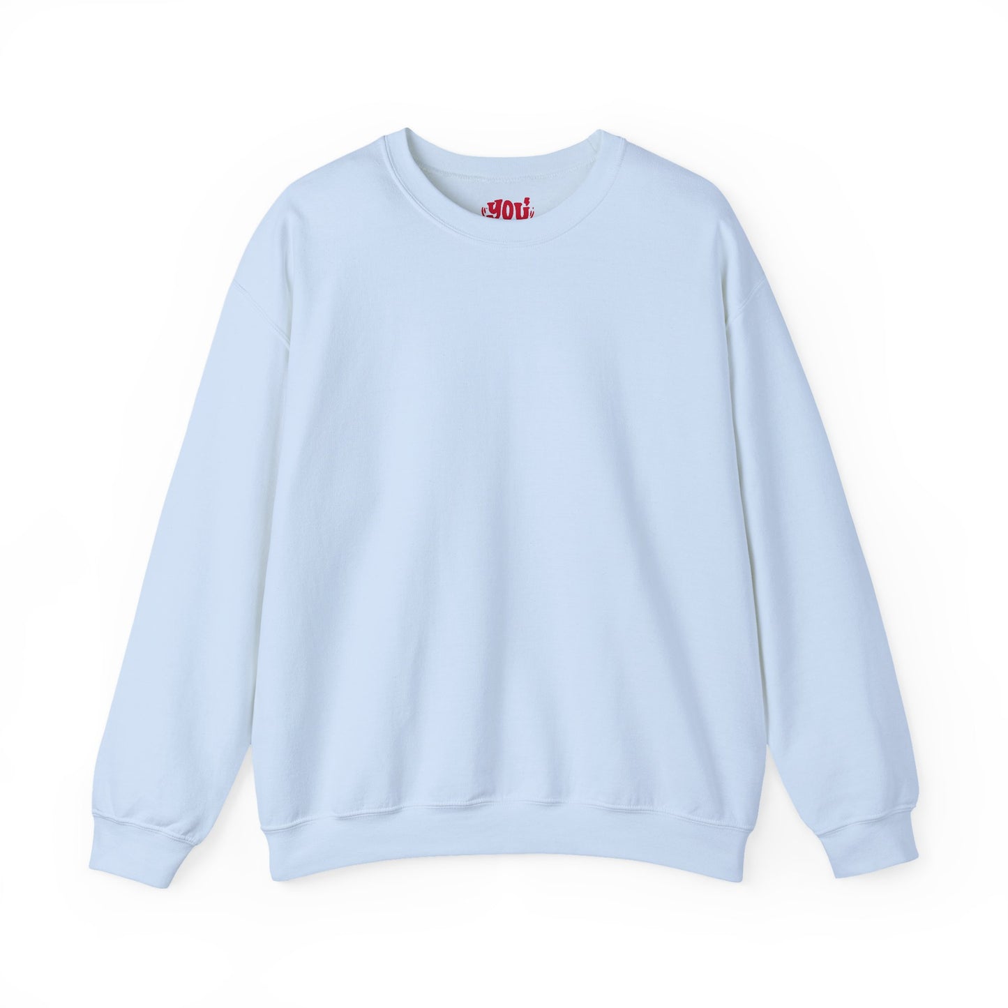 You Rock - Unisex Heavy Blend™ Crewneck Sweatshirt