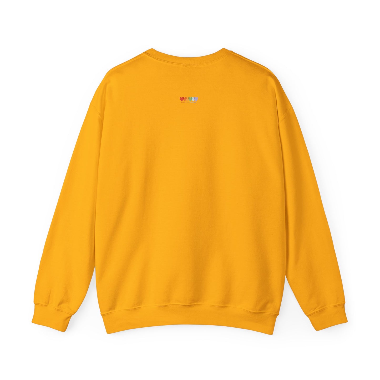 You Rock - Unisex Heavy Blend™ Crewneck Sweatshirt
