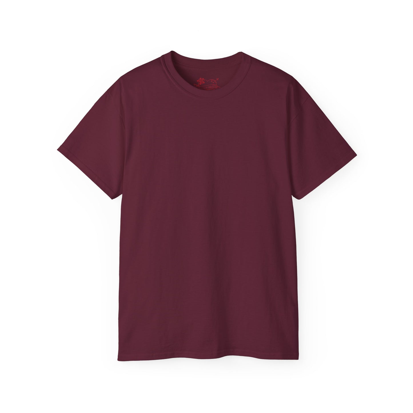 LOVE - Unisex Ultra Cotton All Season T Shirt