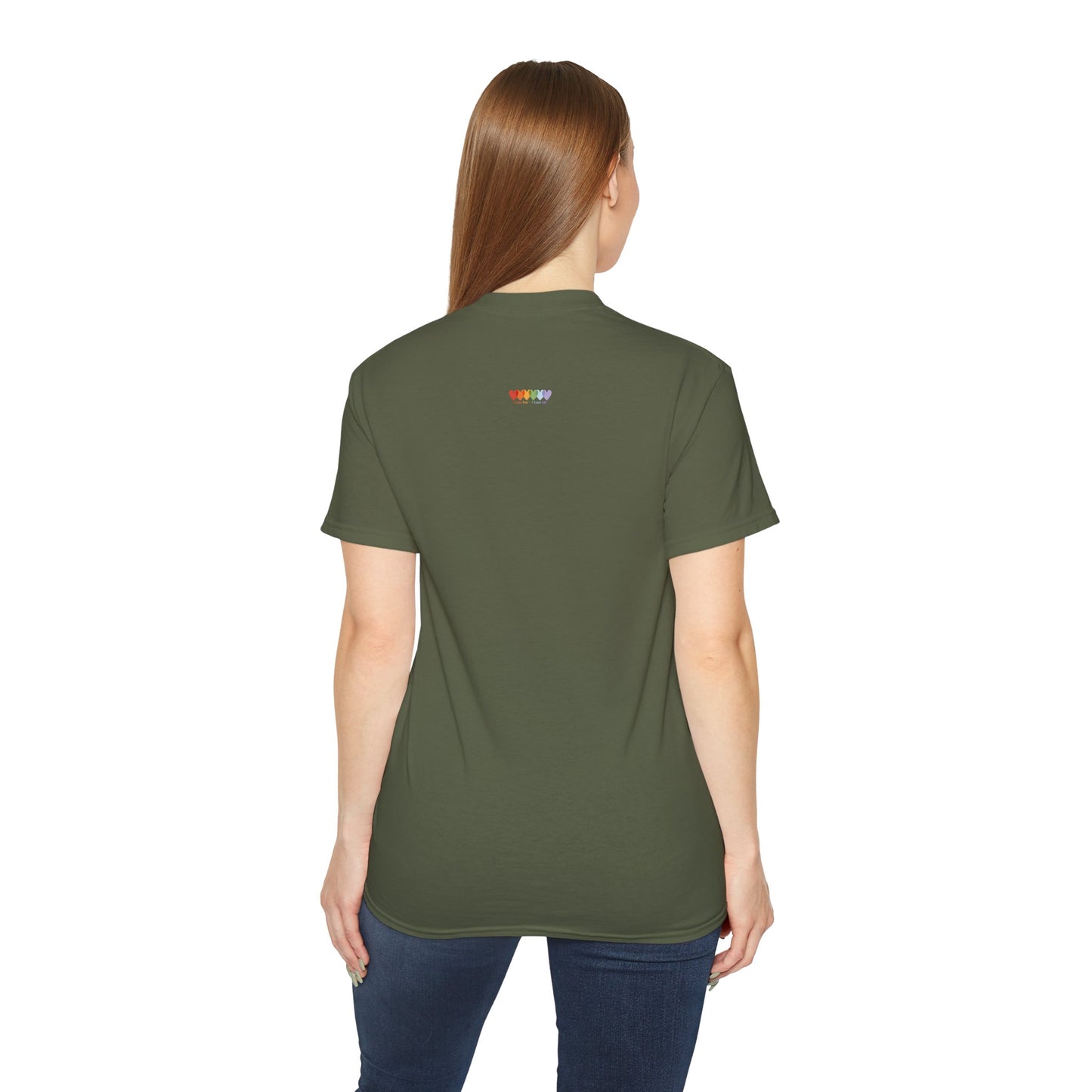 Be Stronger than your strongest excuse Unisex Ultra Cotton All Season T Shirt