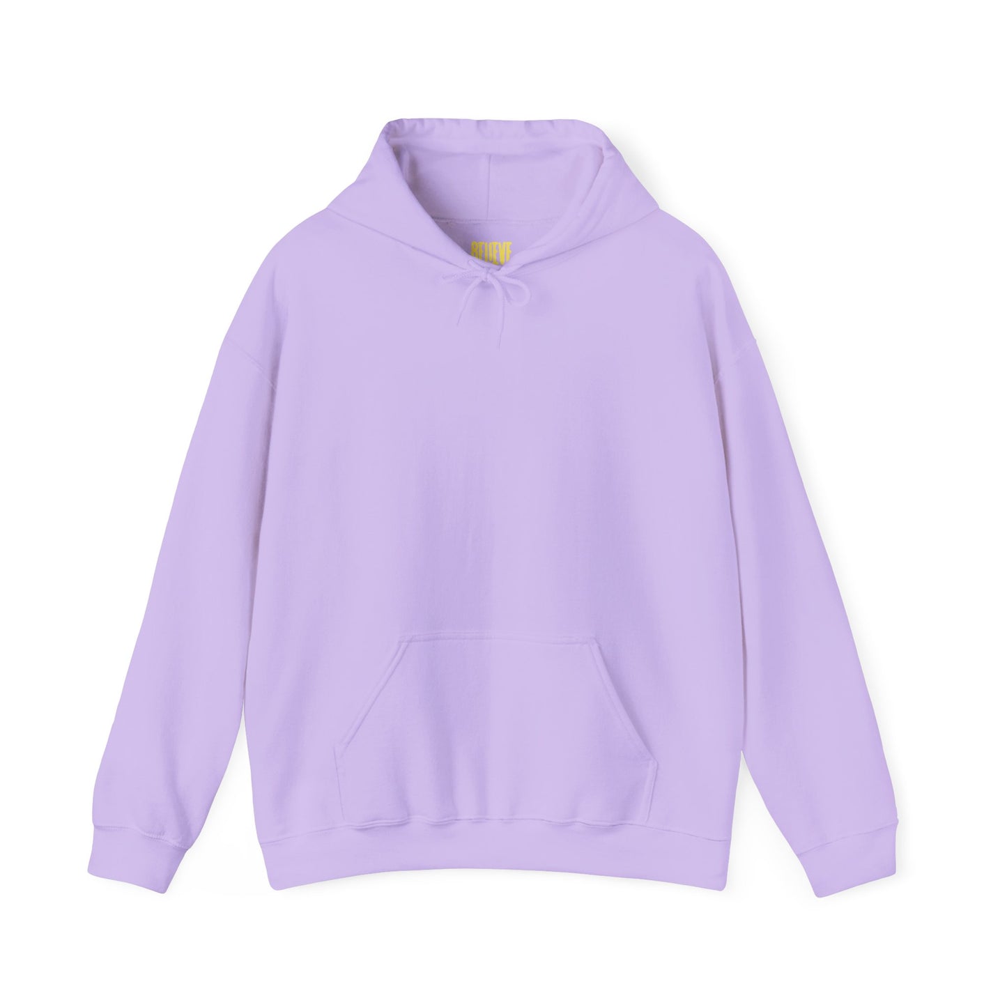 Believe In You - Unisex Heavy Blend™ Hooded Sweatshirt