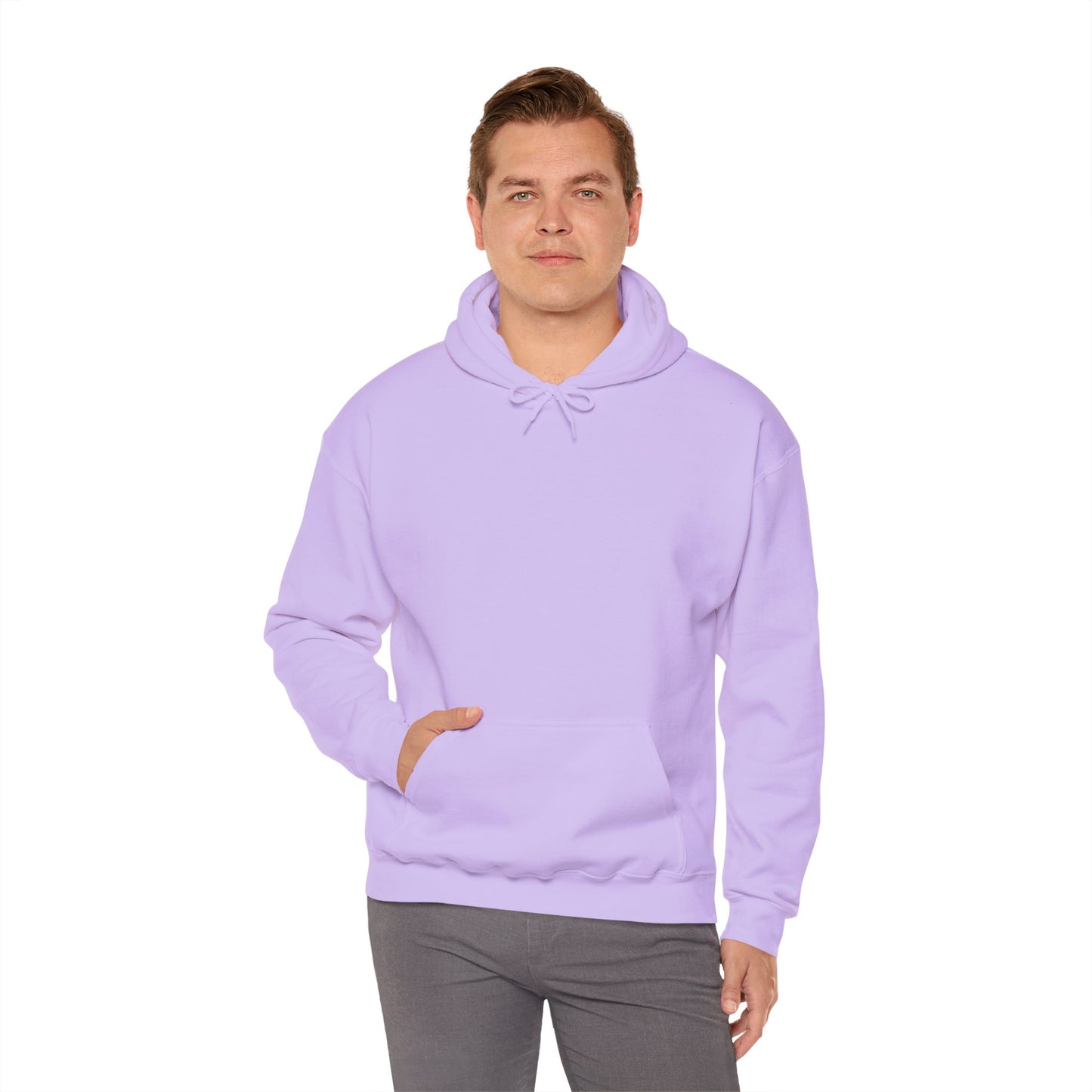 Make The Change Today - Unisex Heavy Blend™ Hooded Sweatshirt