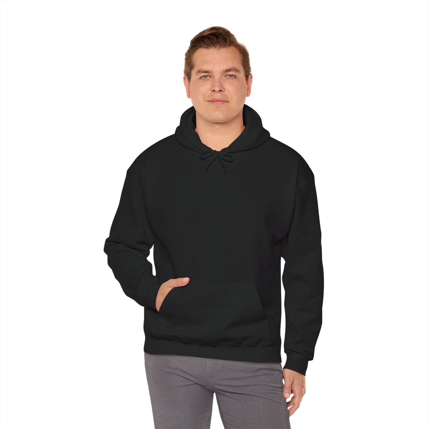 You Are Doing Great - Unisex Heavy Blend™ Hooded Sweatshirt