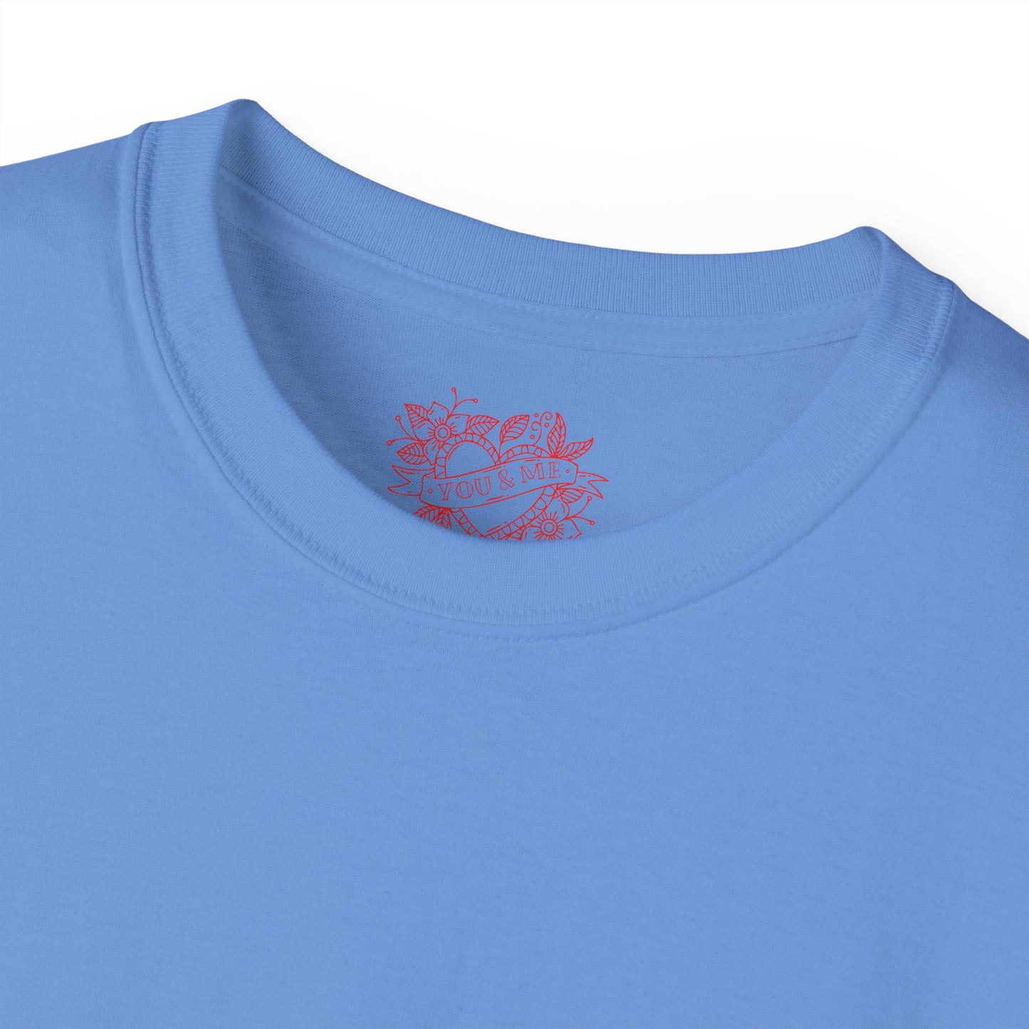 LOVE - Unisex Ultra Cotton All Season T Shirt