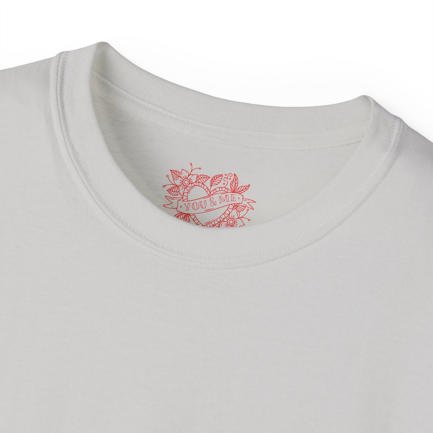 LOVE - Unisex Ultra Cotton All Season T Shirt
