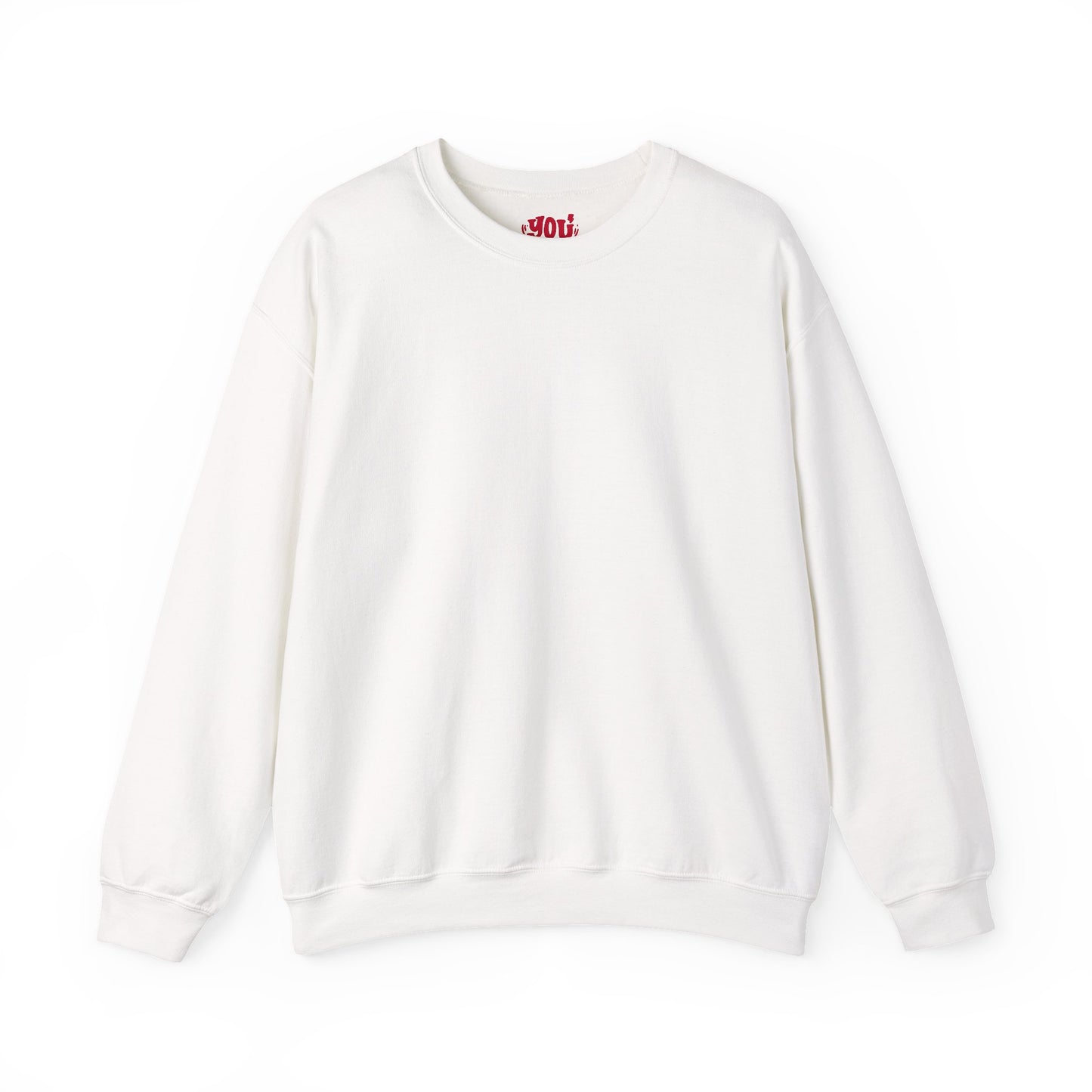 You Rock - Unisex Heavy Blend™ Crewneck Sweatshirt