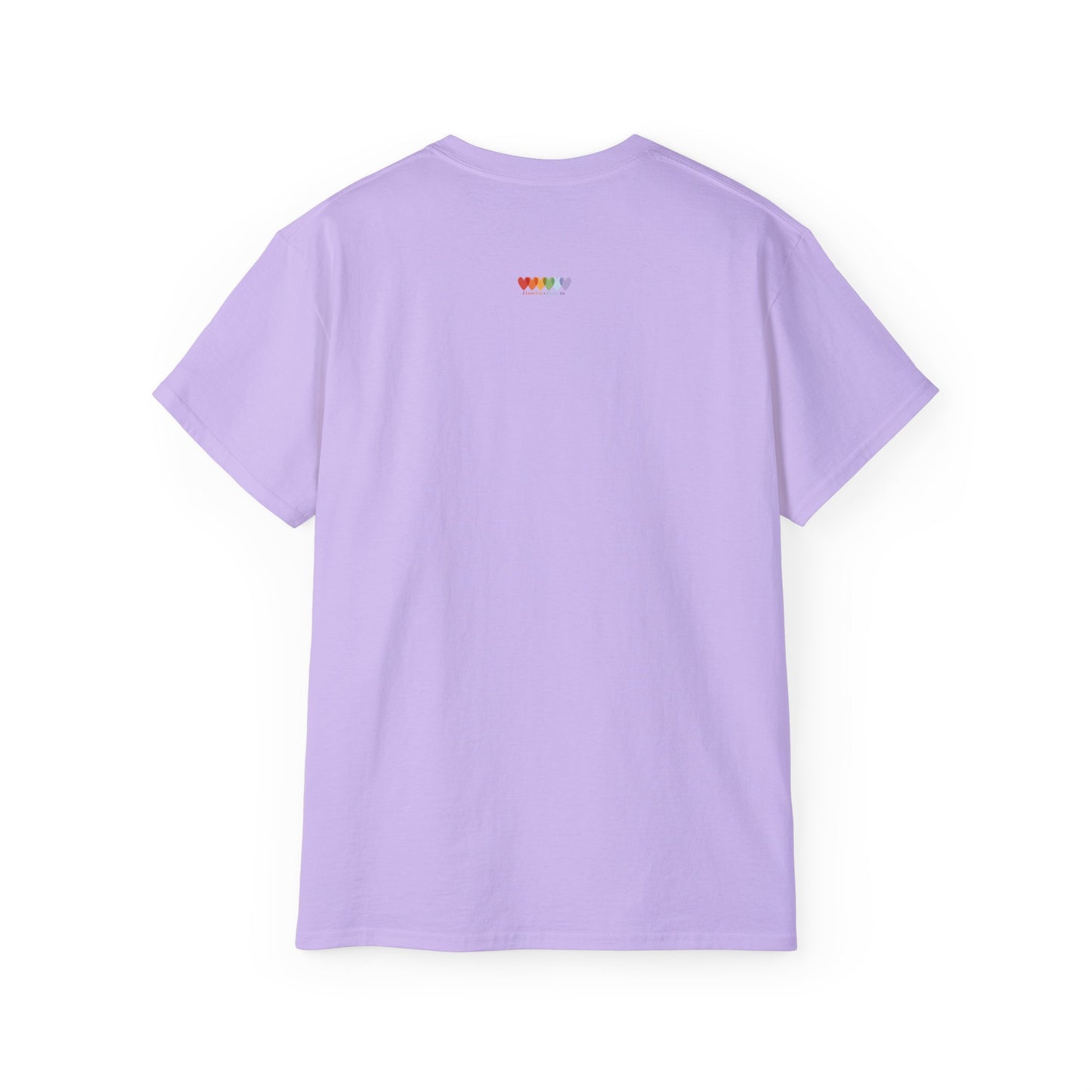 LOVE - Unisex Ultra Cotton All Season T Shirt