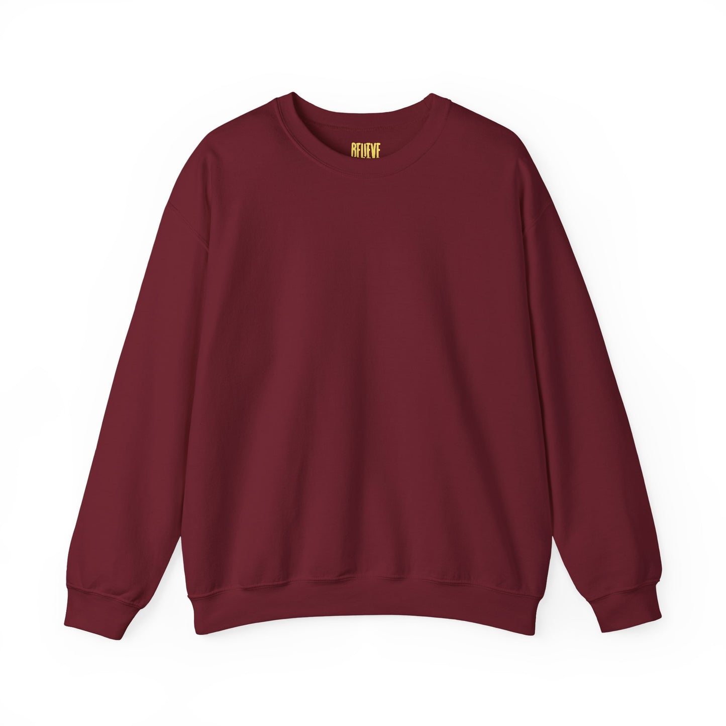 Believe In You - Unisex Heavy Blend™ Crewneck Sweatshirt