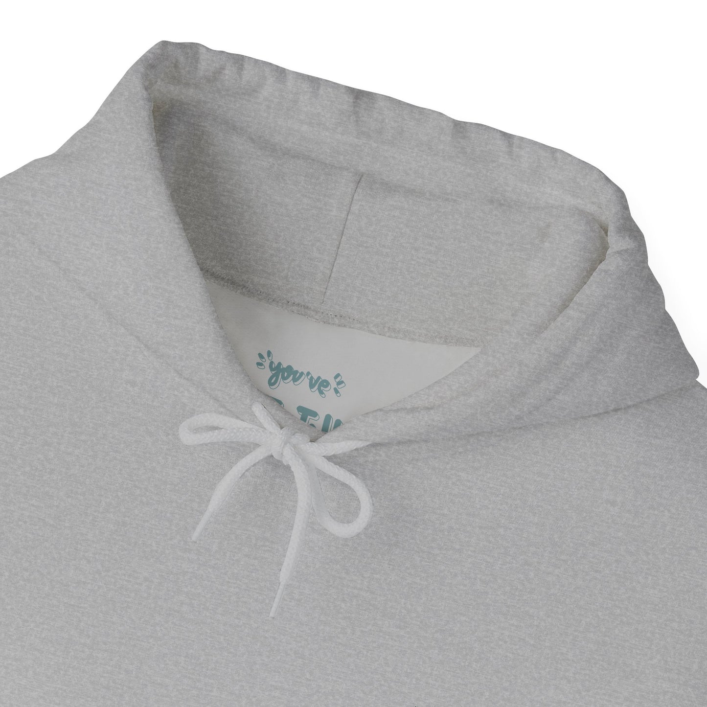 You've Got This - Unisex Heavy Blend™ Hooded Sweatshirt