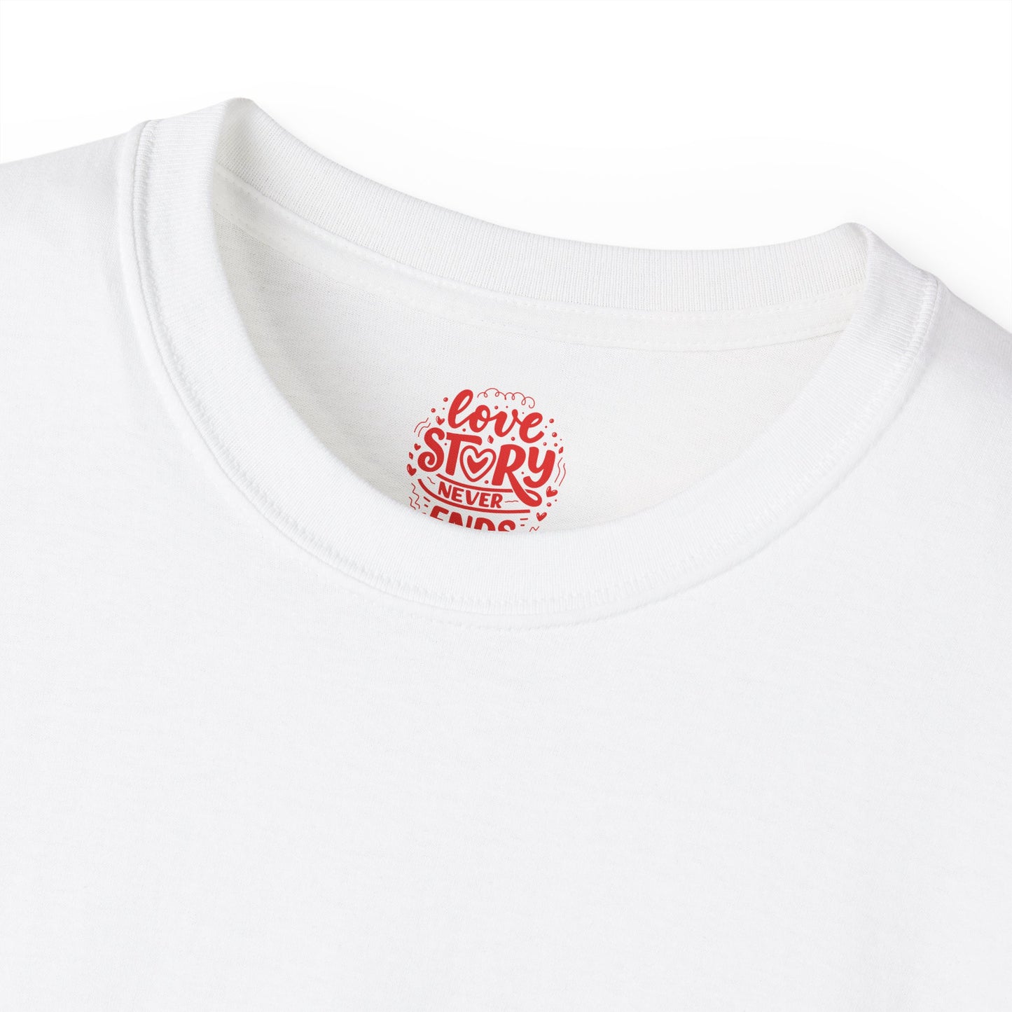 LOVE - Unisex Ultra Cotton All Season T Shirt
