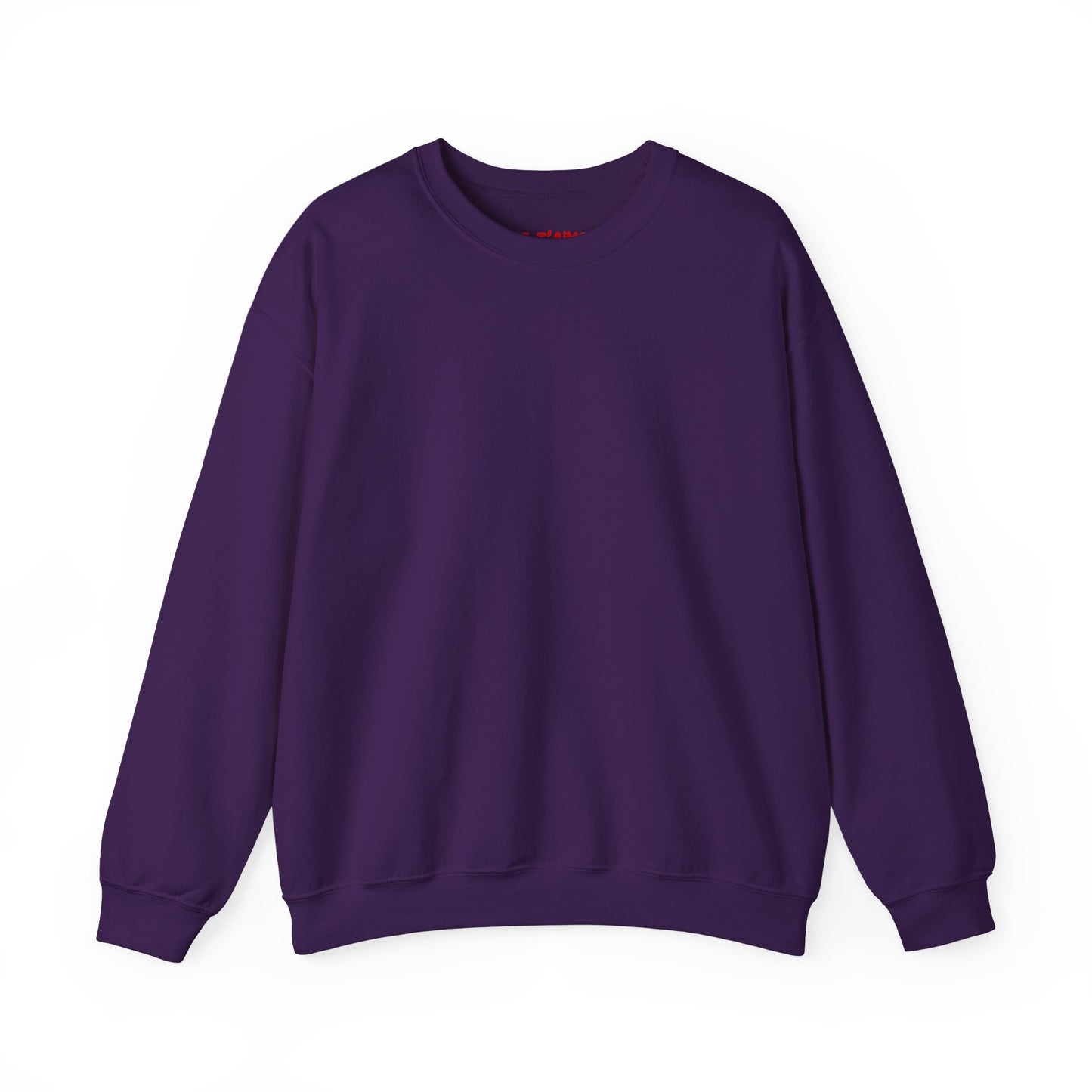 Je T'aime - Unisex Heavy Blend™ Crewneck Sweatshirt