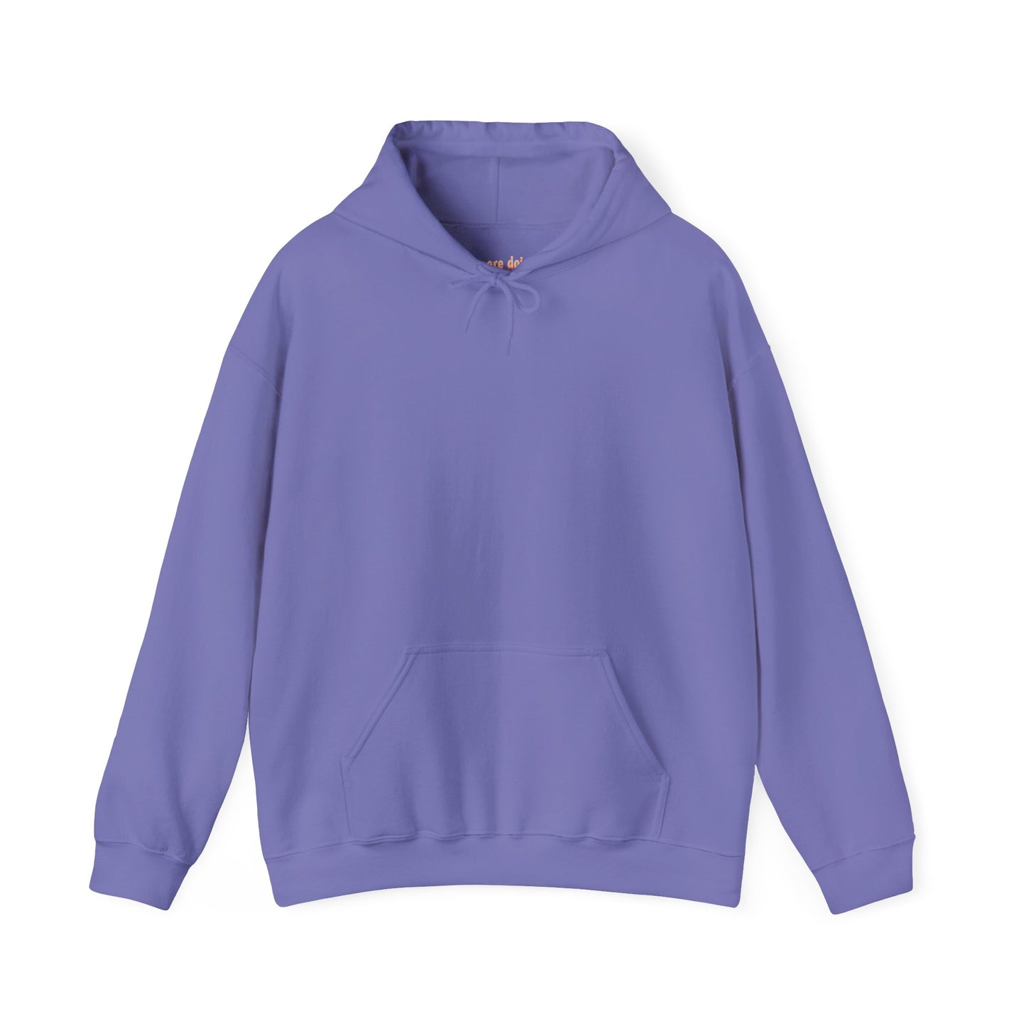 You Are Doing Great - Unisex Heavy Blend™ Hooded Sweatshirt