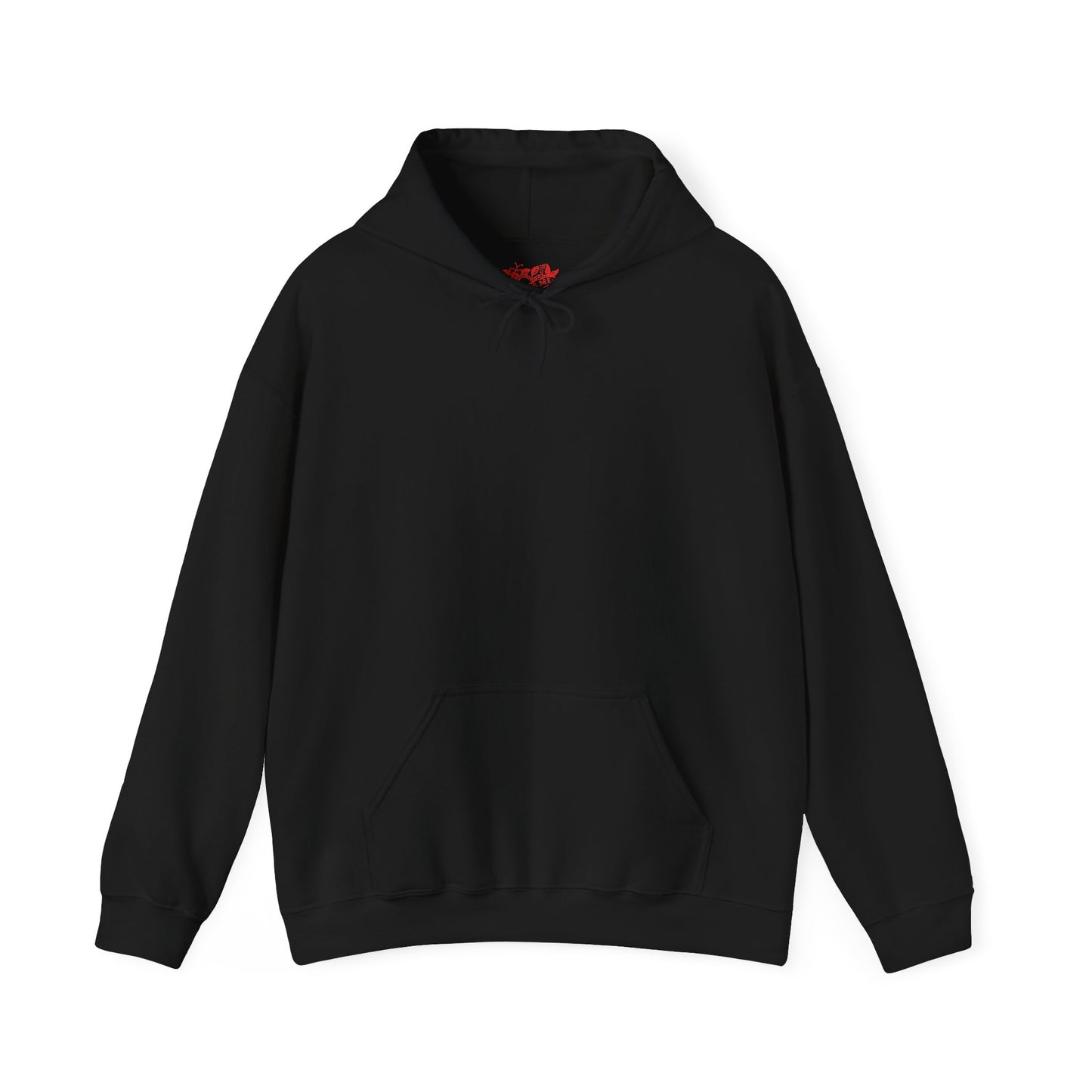 You & Me - Unisex Heavy Blend™ Hooded Sweatshirt