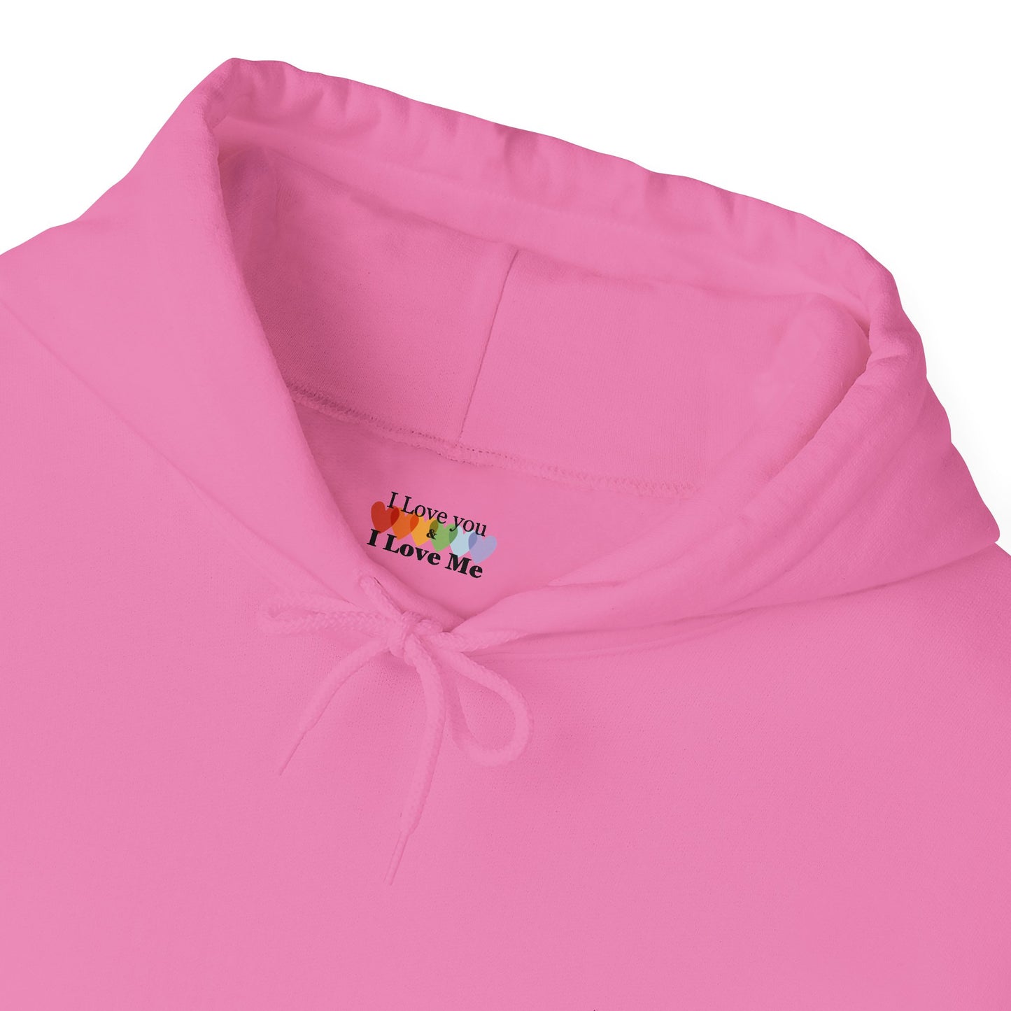 Youth Boys Heavy Blend™ Hooded Sweatshirt