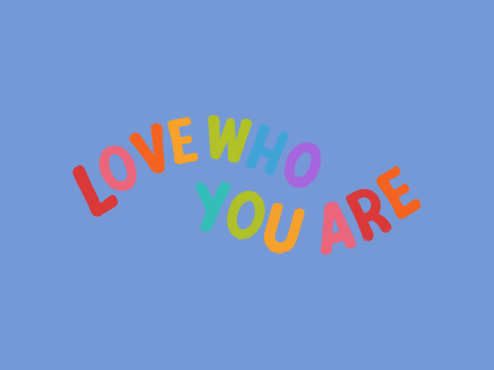 LOVE - Unisex Ultra Cotton All Season T Shirt
