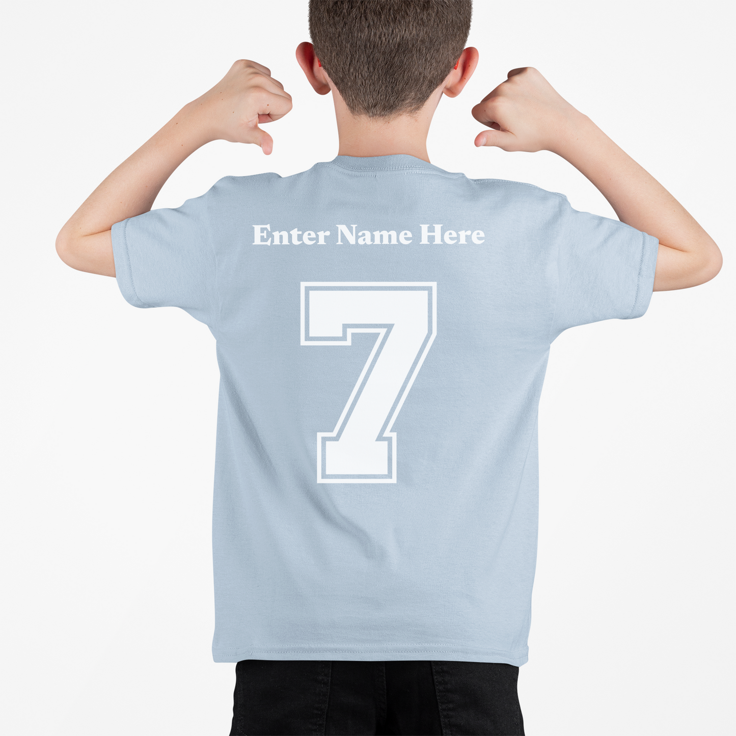 Kids Softstyle Tee