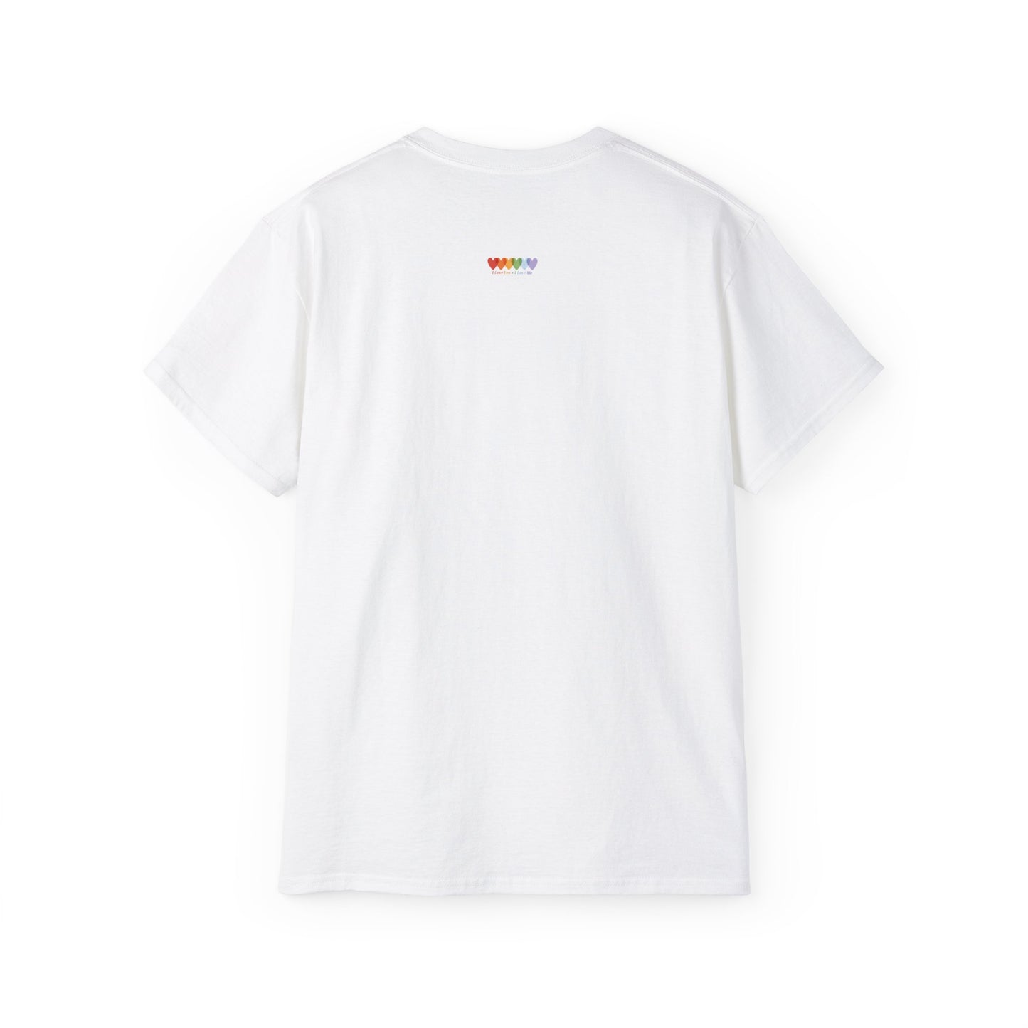 Let your dreams be your wings Unisex Ultra Cotton All Season T Shirt