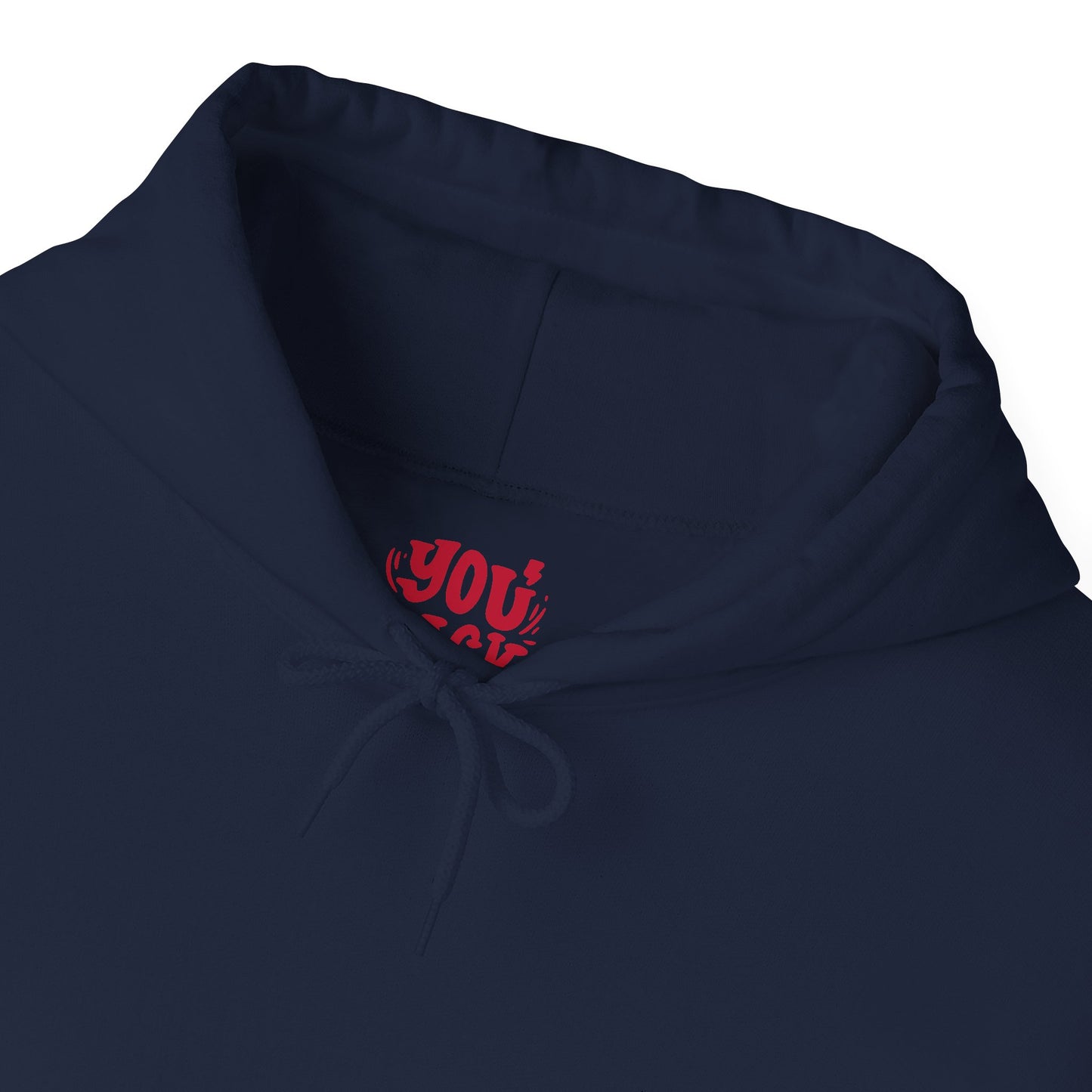 You Rock - Unisex Heavy Blend™ Hooded Sweatshirt