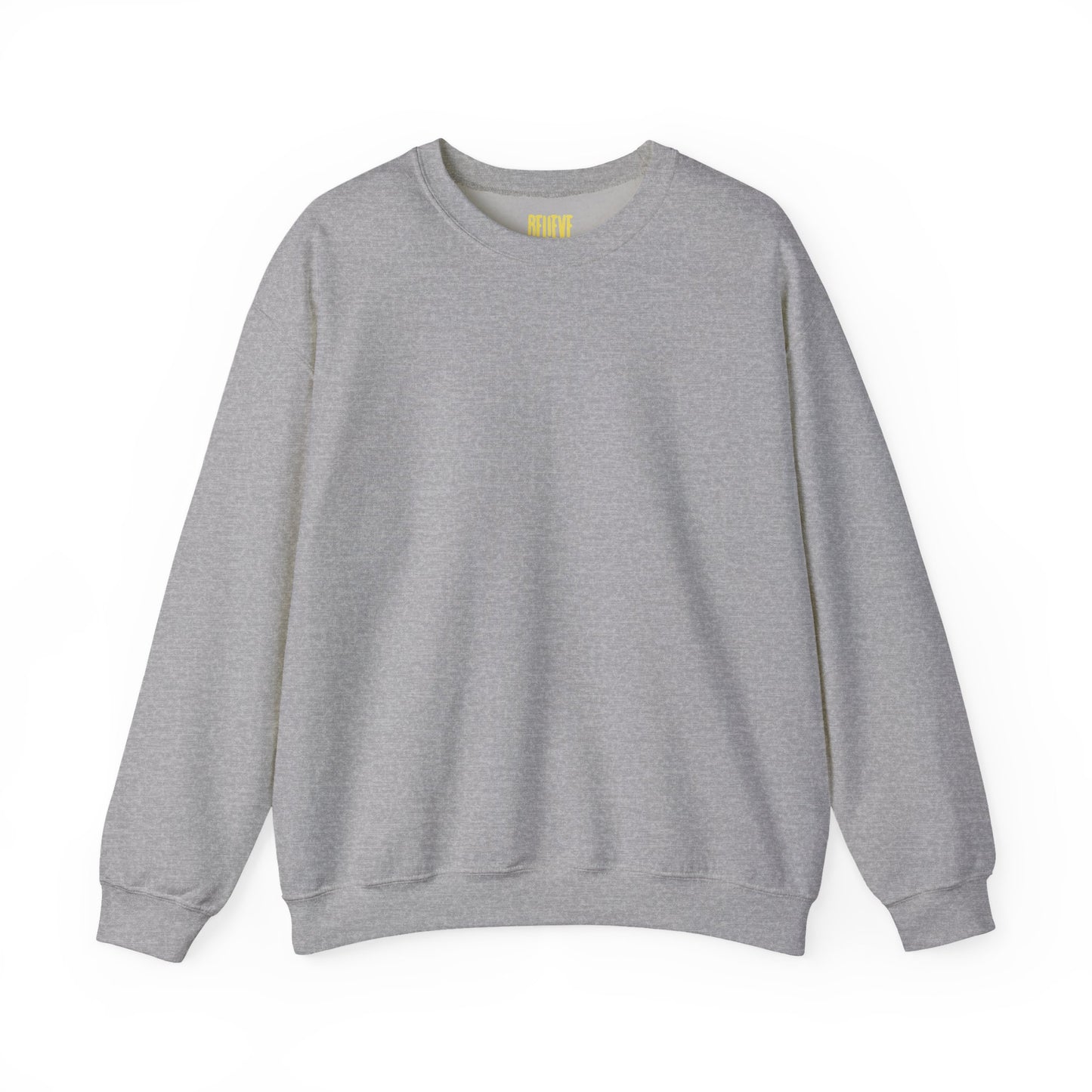 Believe In You - Unisex Heavy Blend™ Crewneck Sweatshirt