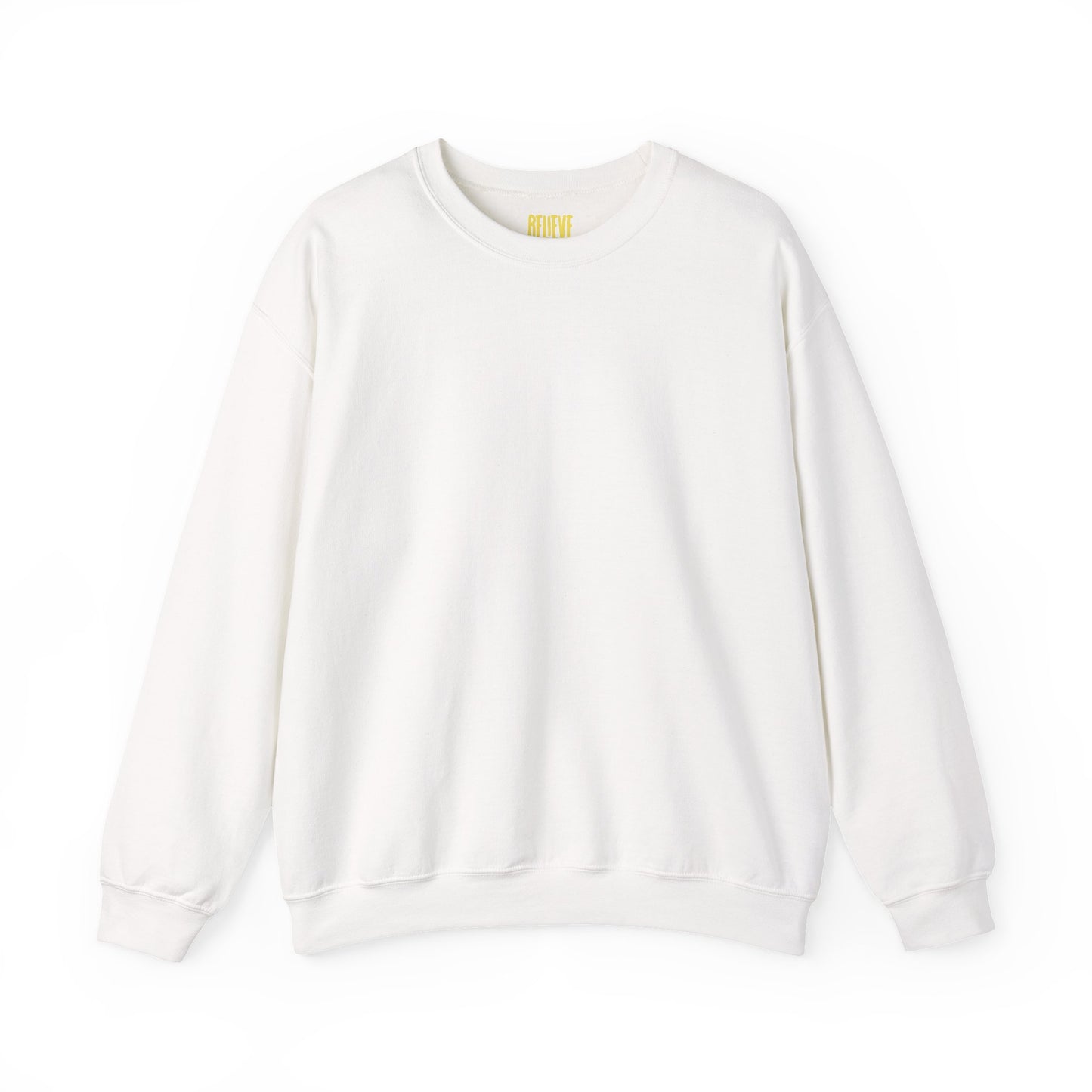 Believe In You - Unisex Heavy Blend™ Crewneck Sweatshirt