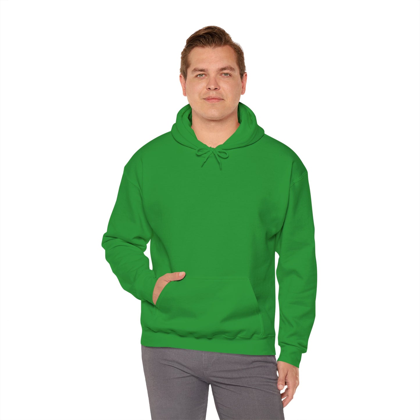 You Rock - Unisex Heavy Blend™ Hooded Sweatshirt