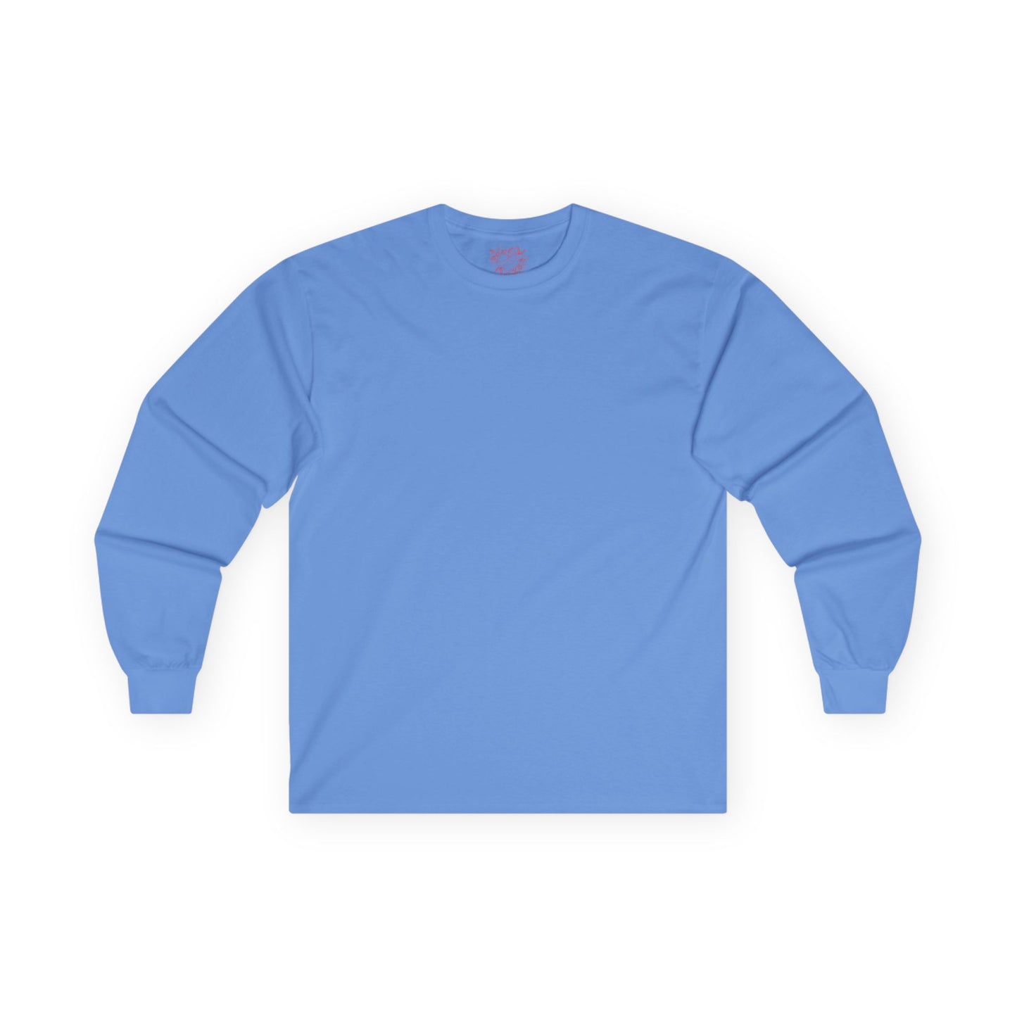 You & Me - Unisex Ultra Cotton Long Sleeve Tee