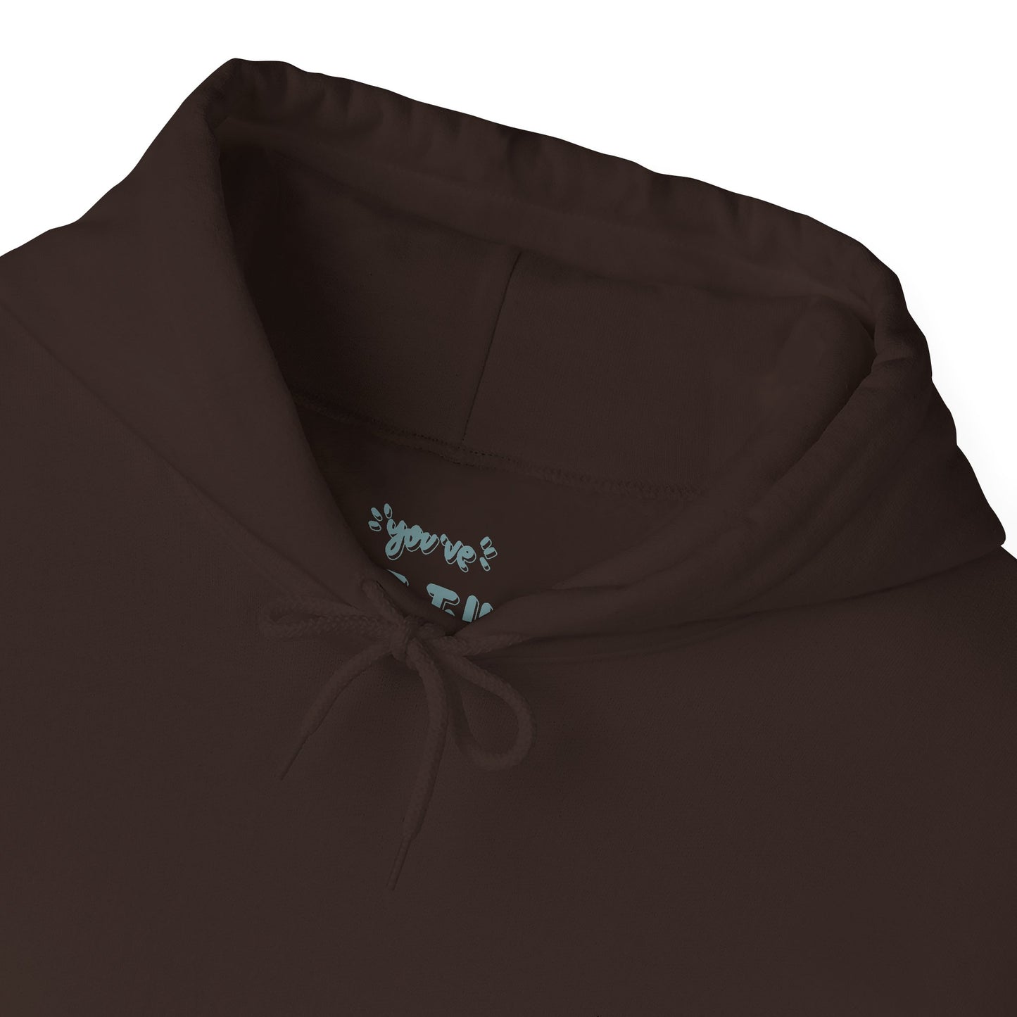You've Got This - Unisex Heavy Blend™ Hooded Sweatshirt