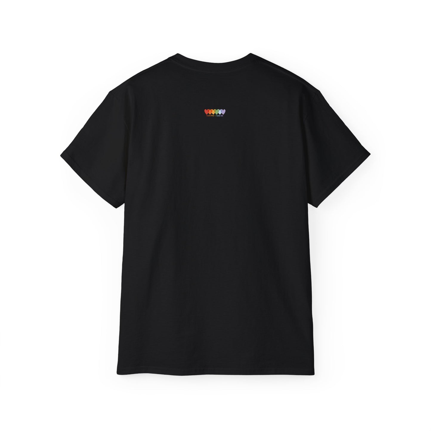 You're stronger than your realise keep going Unisex Ultra Cotton All Season T Shirt
