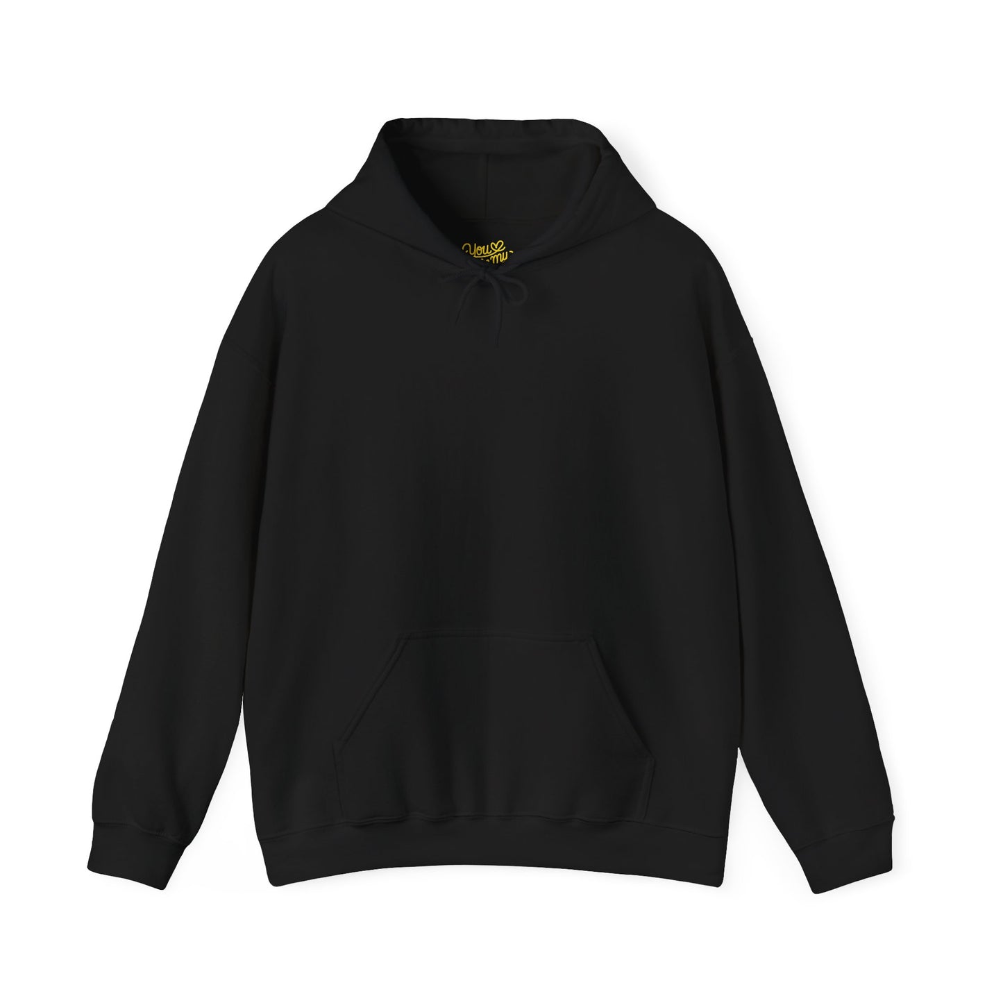 You Are My Happiness - Unisex Heavy Blend™ Hooded Sweatshirt