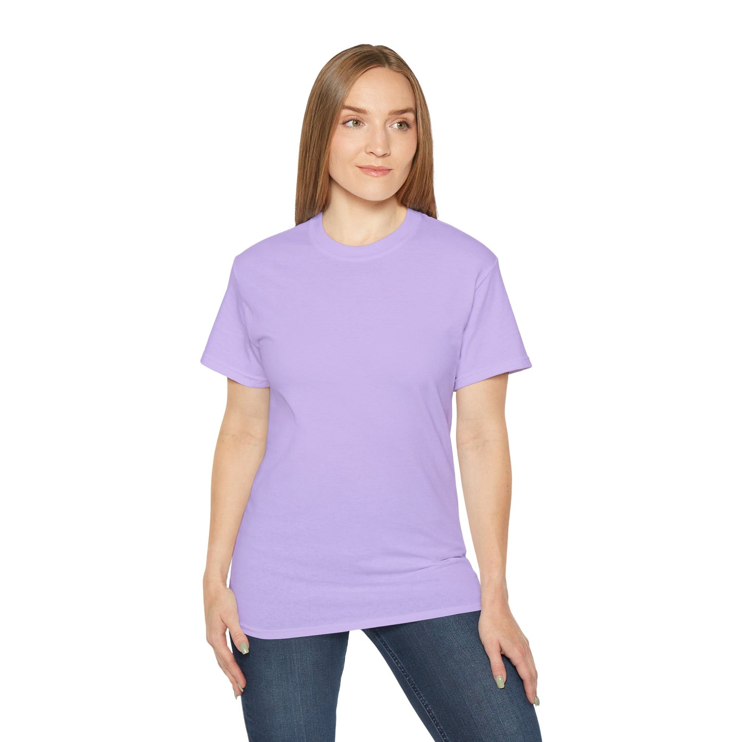 LOVE - Unisex Ultra Cotton All Season T Shirt