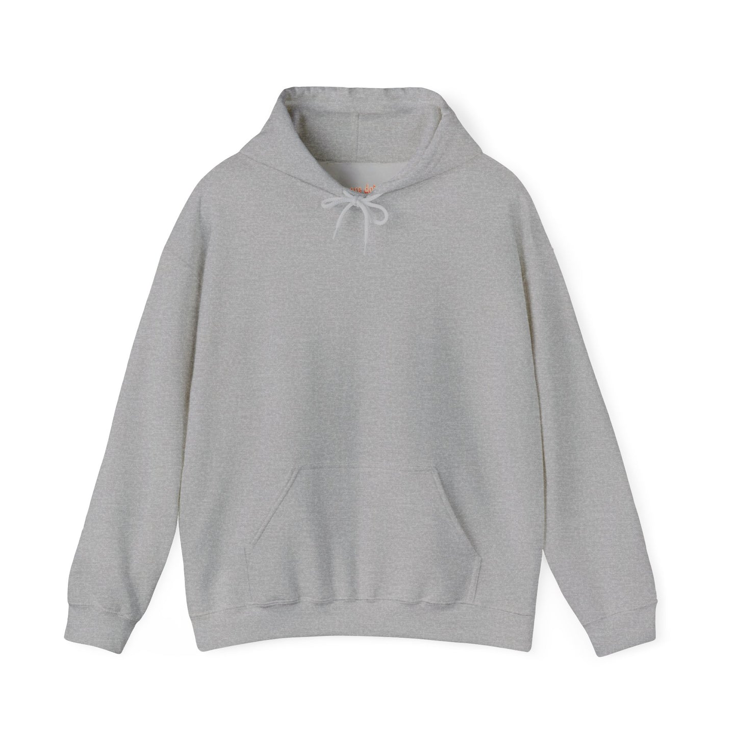You Are Doing Great - Unisex Heavy Blend™ Hooded Sweatshirt