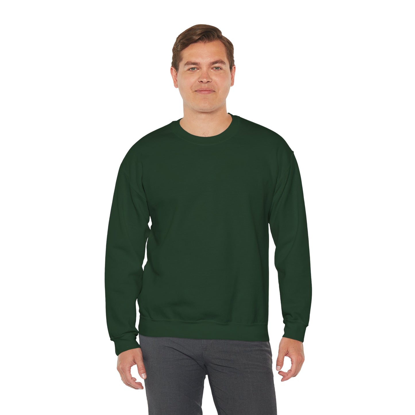You are Beautiful - Unisex Heavy Blend™ Crewneck Sweatshirt