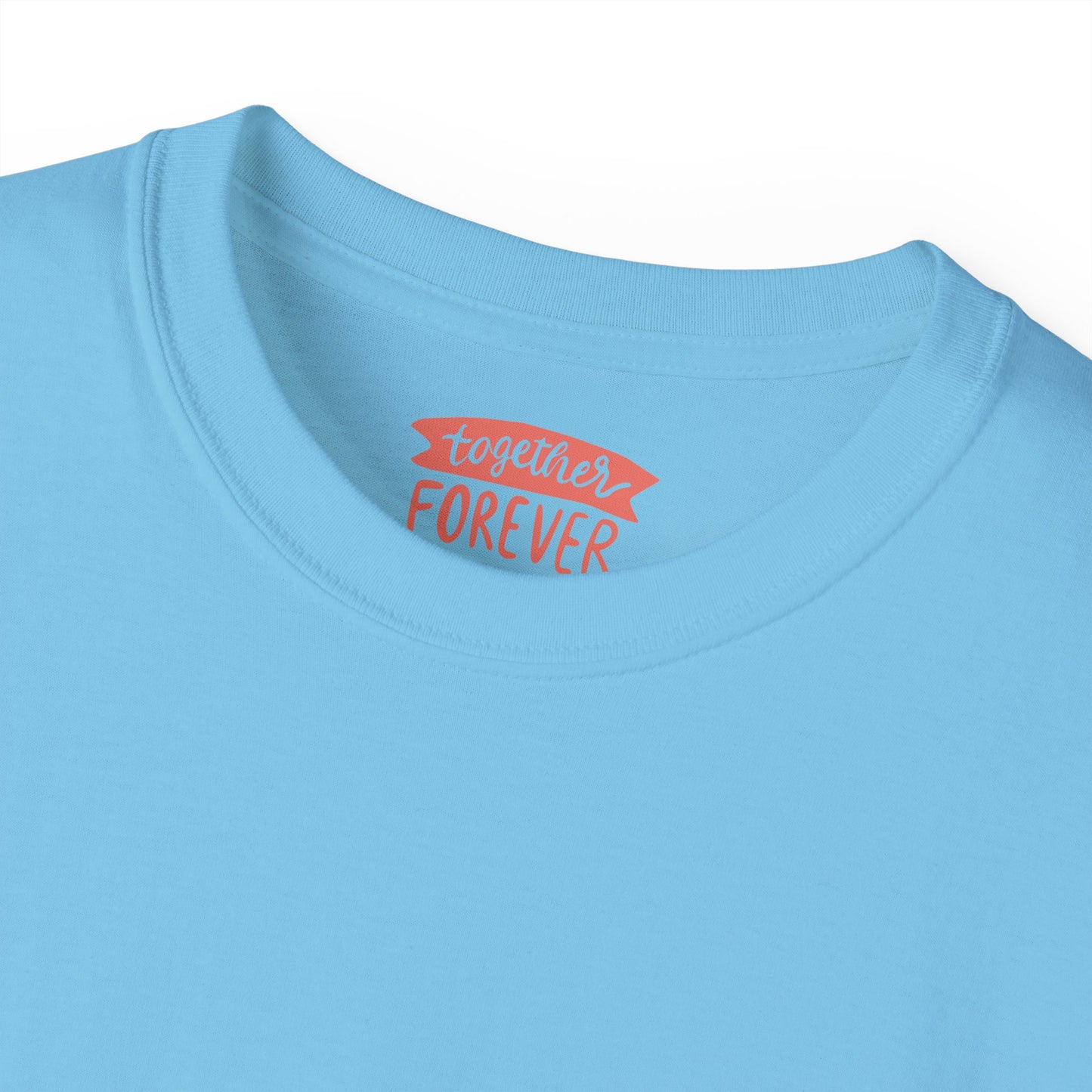LOVE - Unisex Ultra Cotton All Season T Shirt
