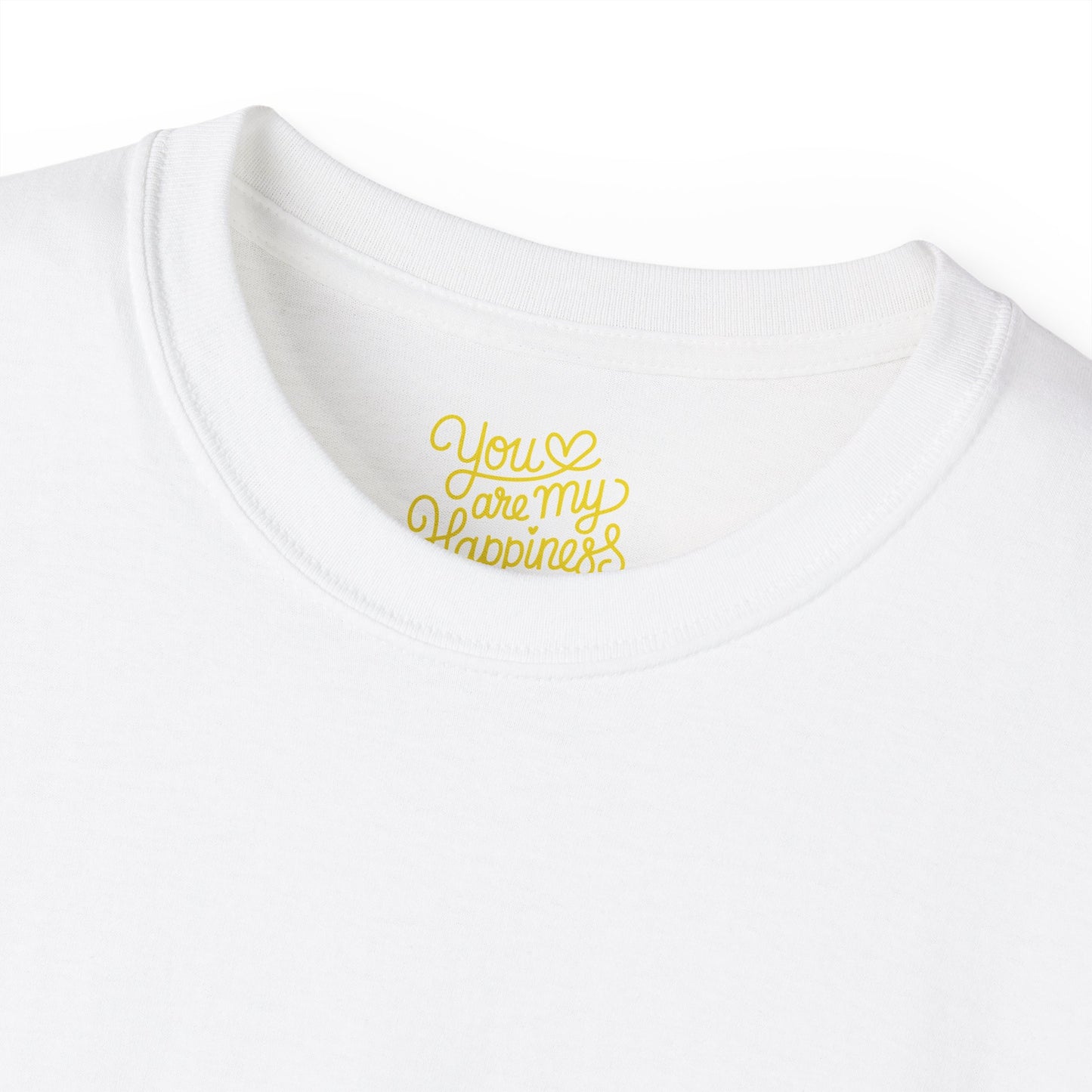 LOVE - Unisex Ultra Cotton All Season T Shirt