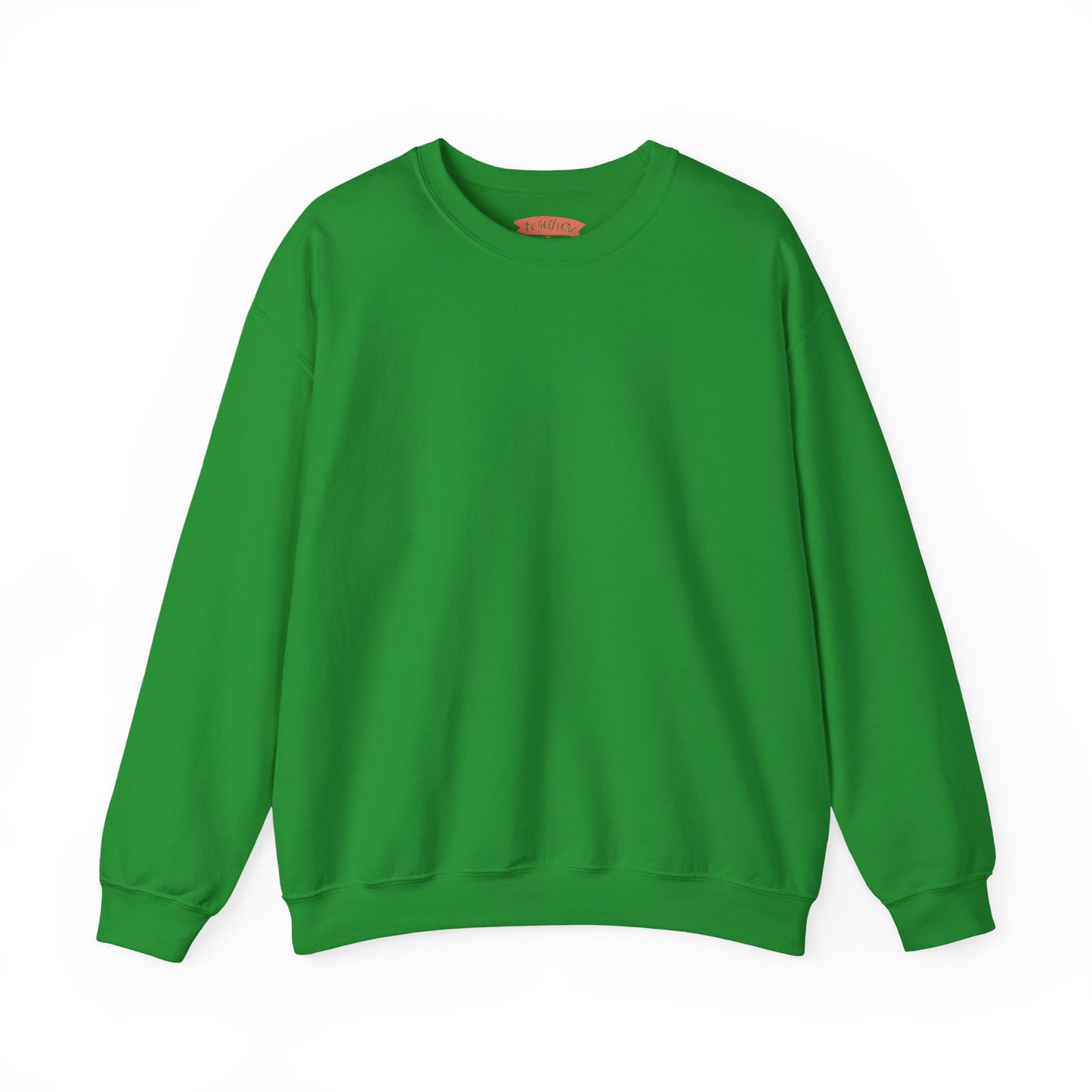 Together Forever - Unisex Heavy Blend™ Crewneck Sweatshirt