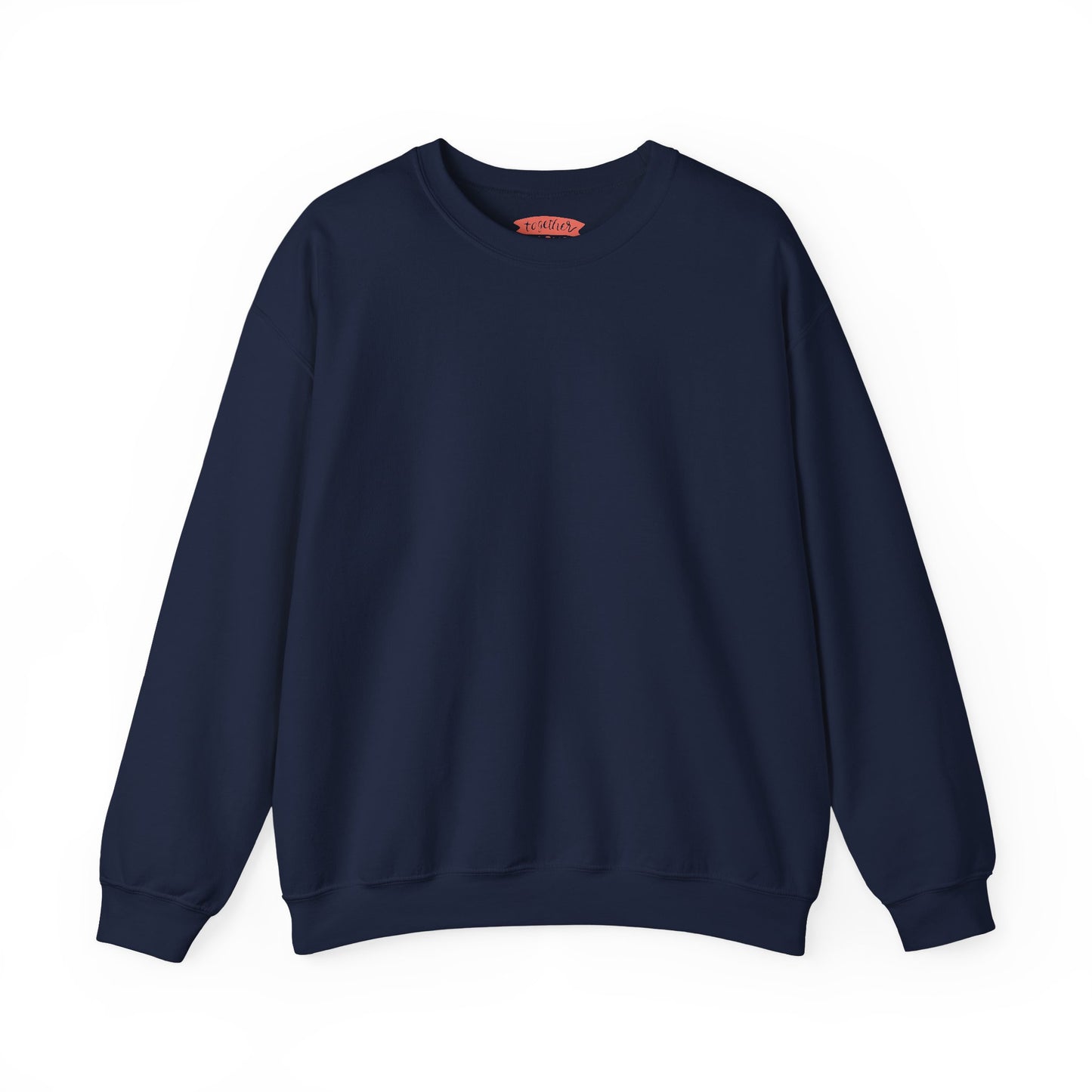 Together Forever - Unisex Heavy Blend™ Crewneck Sweatshirt