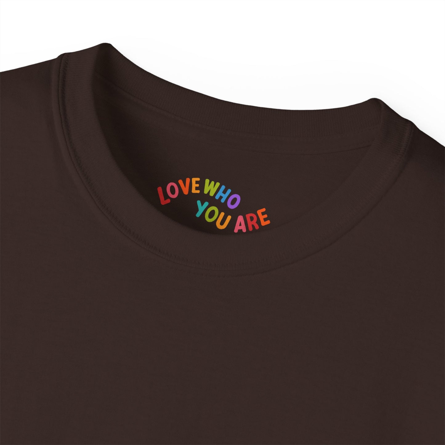 LOVE - Unisex Ultra Cotton All Season T Shirt