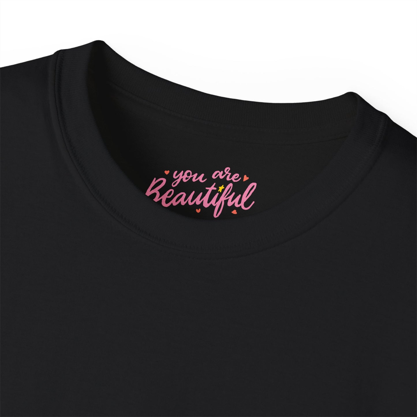 LOVE - Unisex Ultra Cotton All Season T Shirt