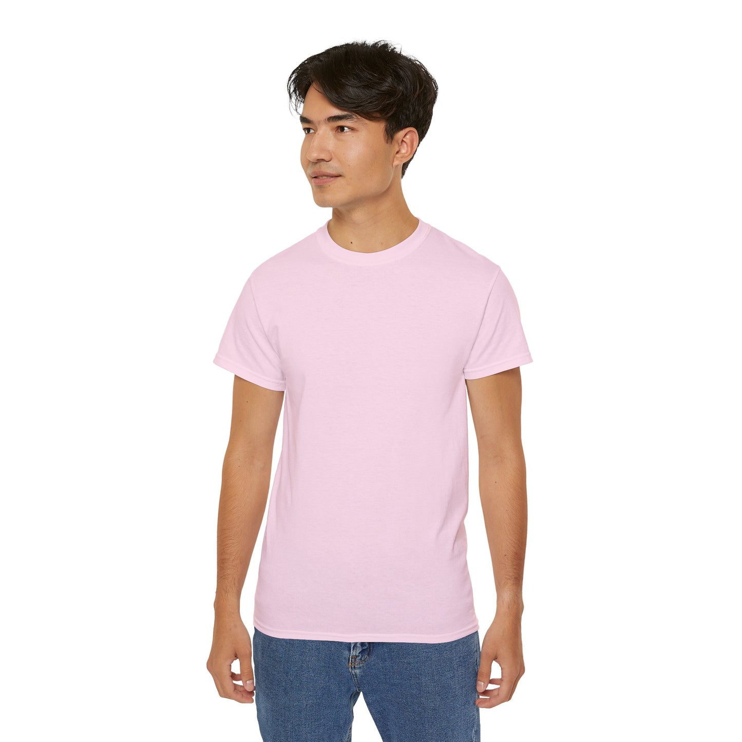 Dont give up Unisex Ultra Cotton All Season T Shirt