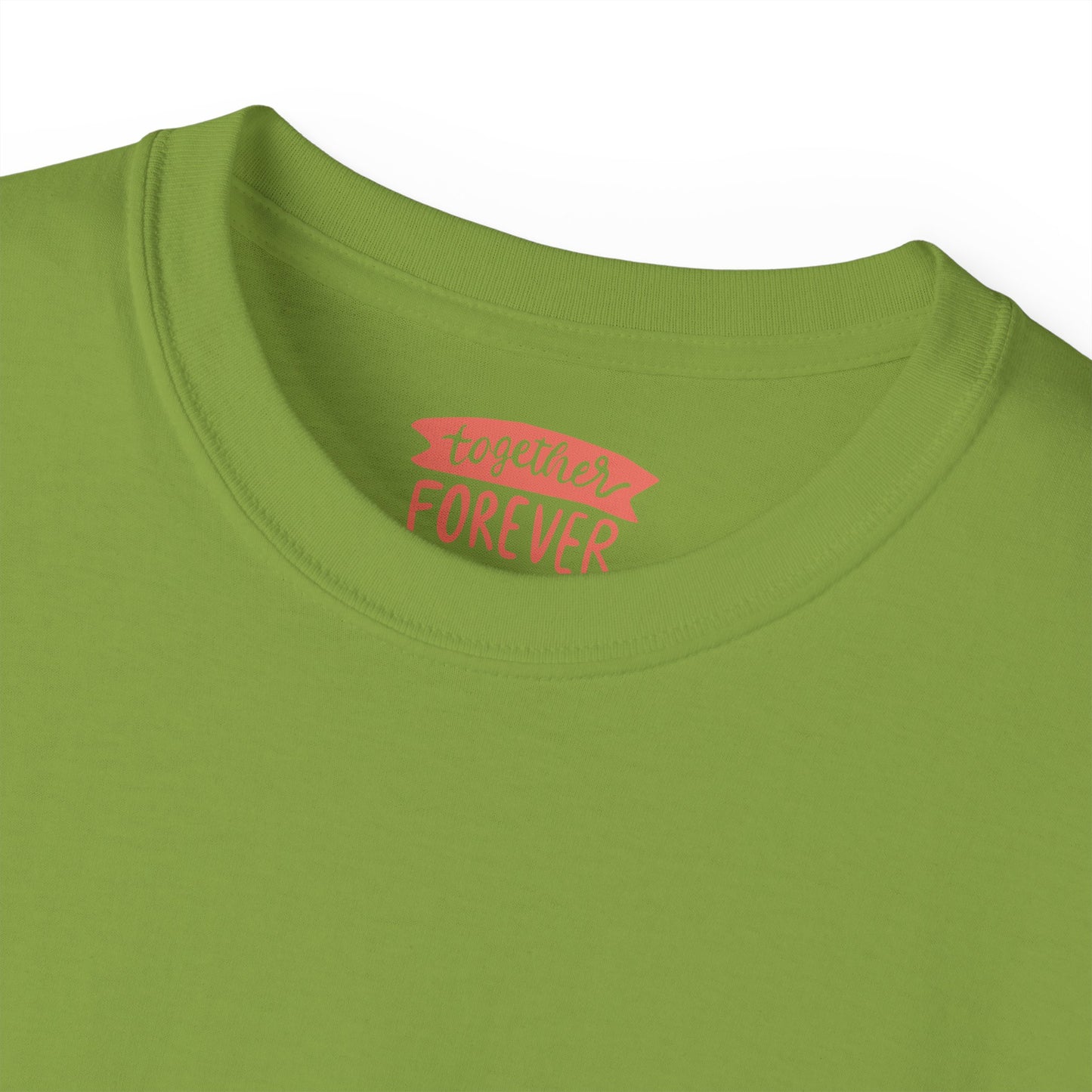LOVE - Unisex Ultra Cotton All Season T Shirt