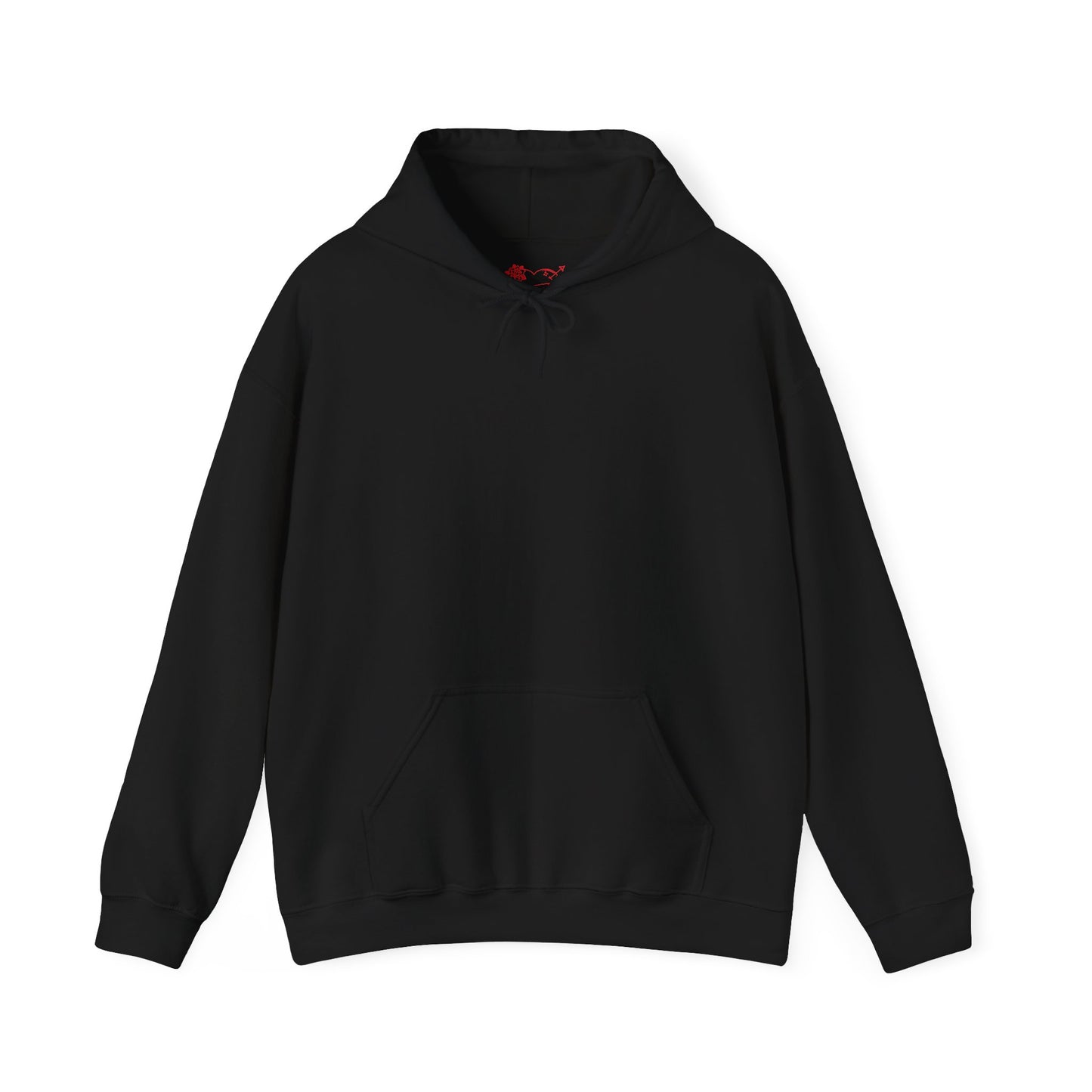 Together Forever - Unisex Heavy Blend™ Hooded Sweatshirt