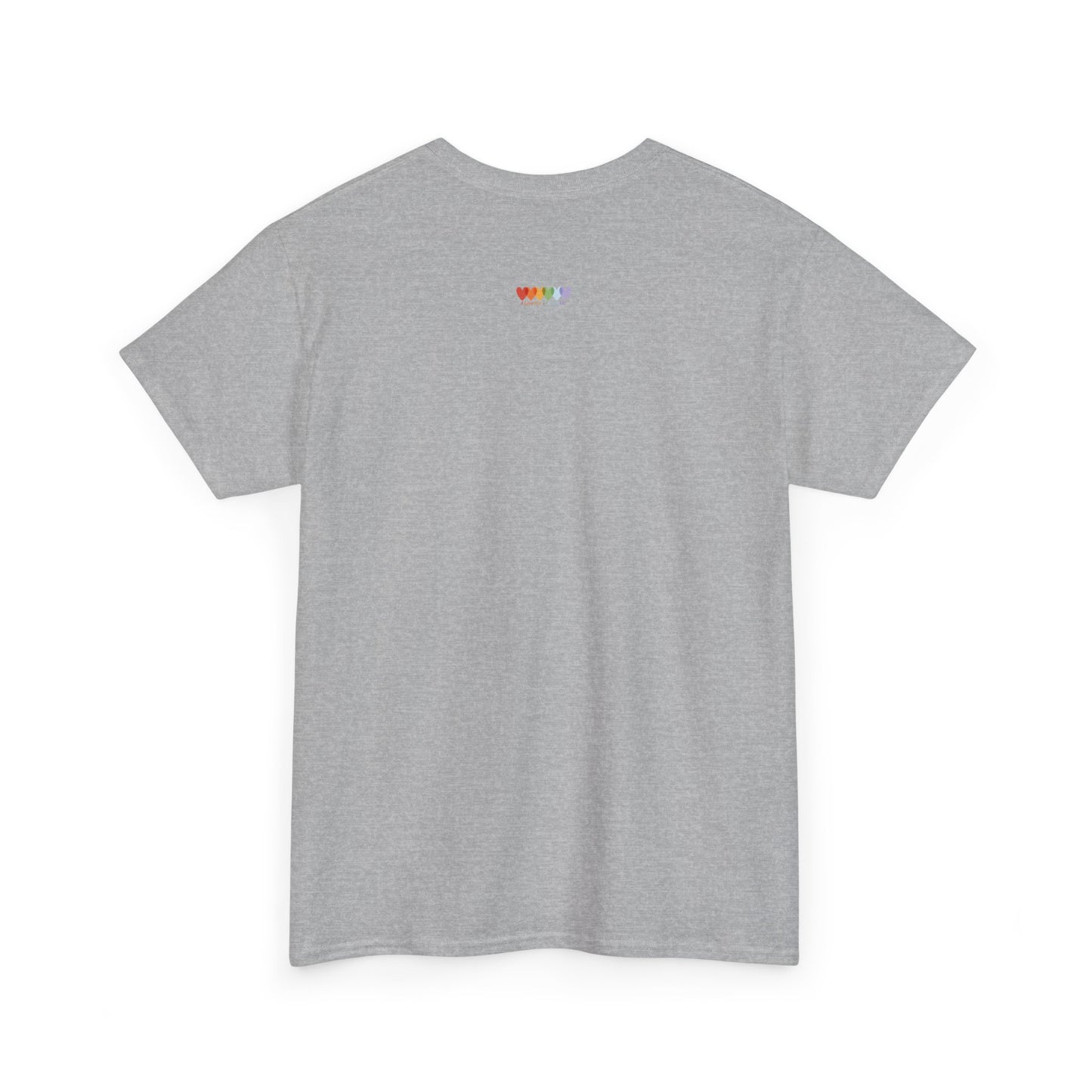 Unisex Sport Grey Medium Blend Cotton Short Sleeve T Shirt