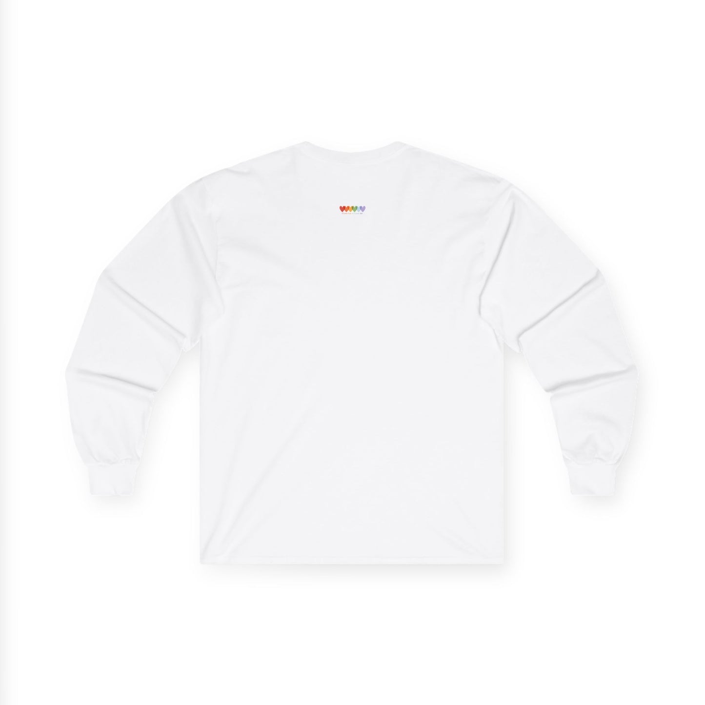 Positive Vibes Only - Unisex Ultra Cotton Long Sleeve Tee