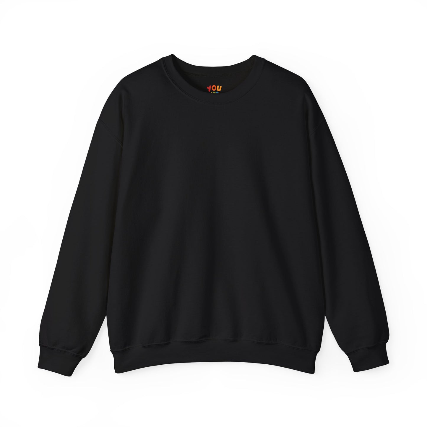 You are Loved - Unisex Heavy Blend™ Crewneck Sweatshirt