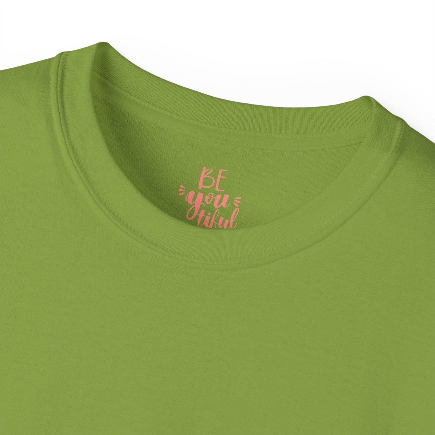 LOVE - Unisex Ultra Cotton All Season T Shirt